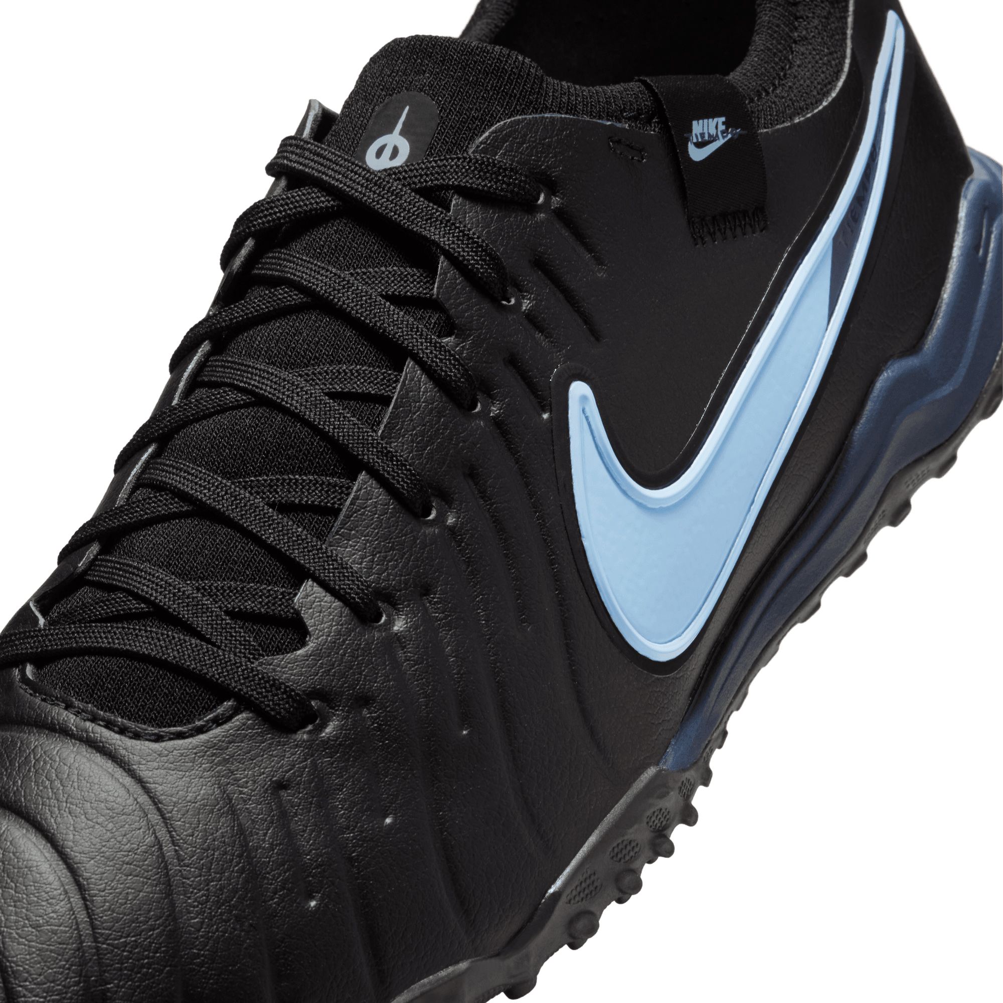 Nike Tiempo Legend 10 Pro Turf Soccer Cleats product image