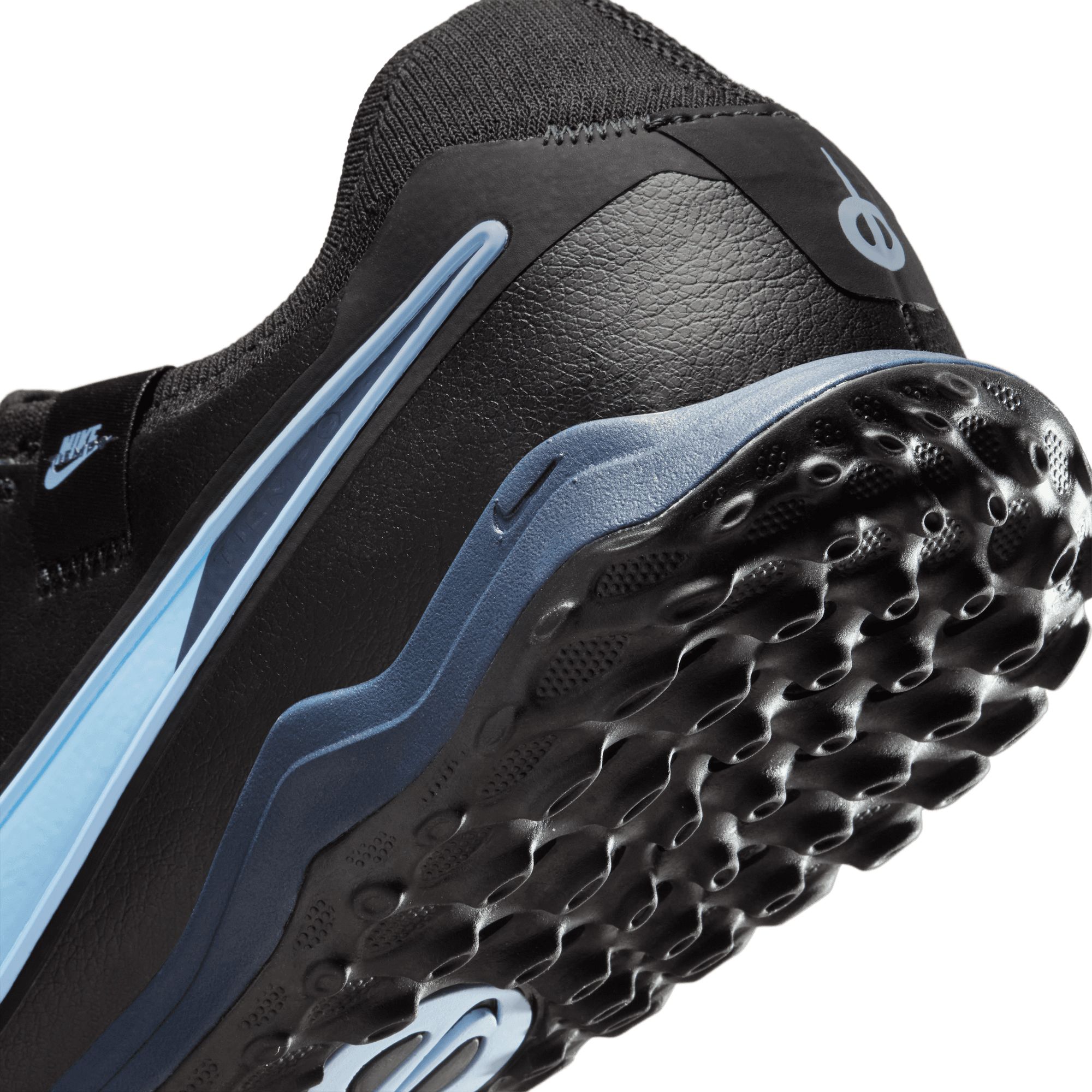 Nike Tiempo Legend 10 Pro Turf Soccer Cleats product image