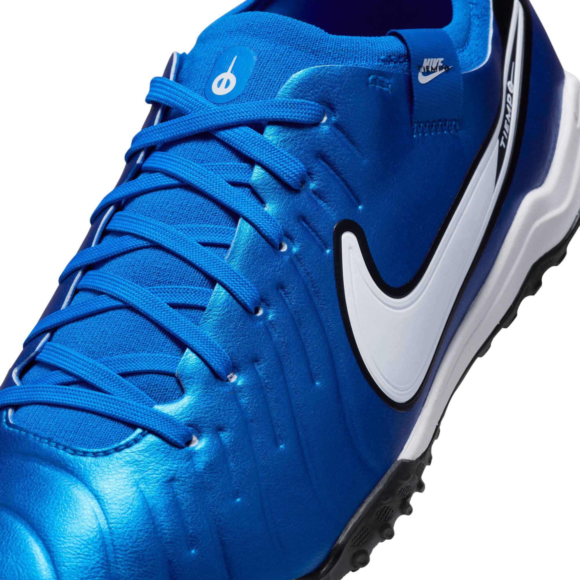 Nike Tiempo Legend 10 Pro Turf Soccer Cleats product image