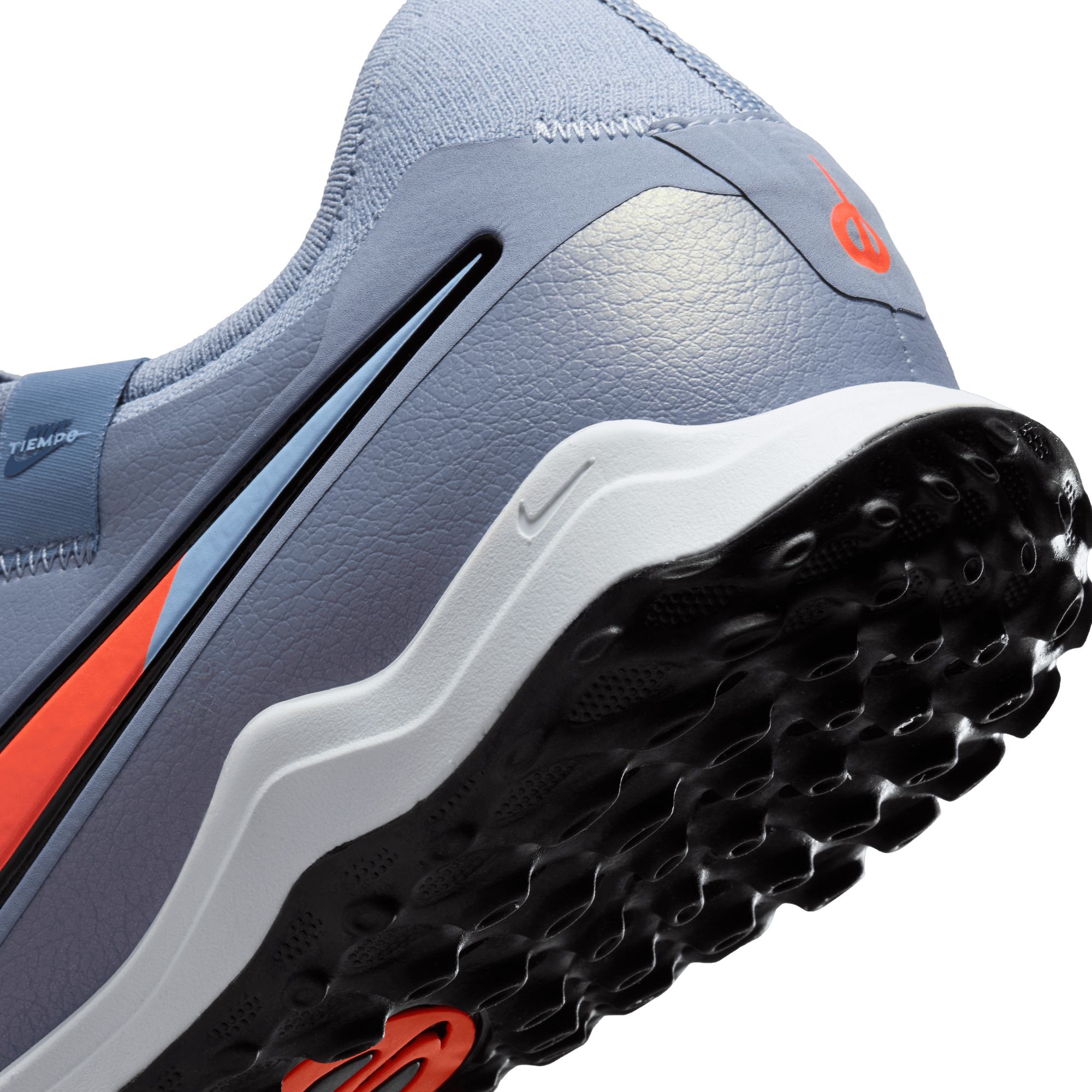 Nike Tiempo Legend 10 Pro Turf Soccer Cleats product image