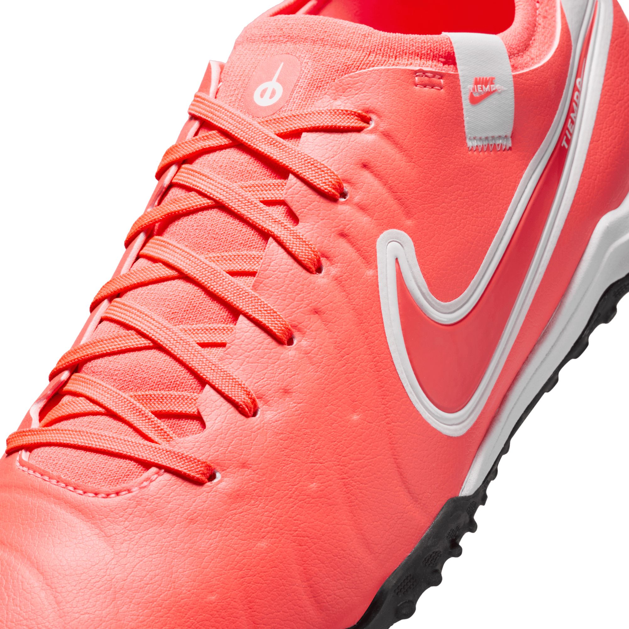 Nike Tiempo Legend 10 Pro Turf Soccer Cleats product image