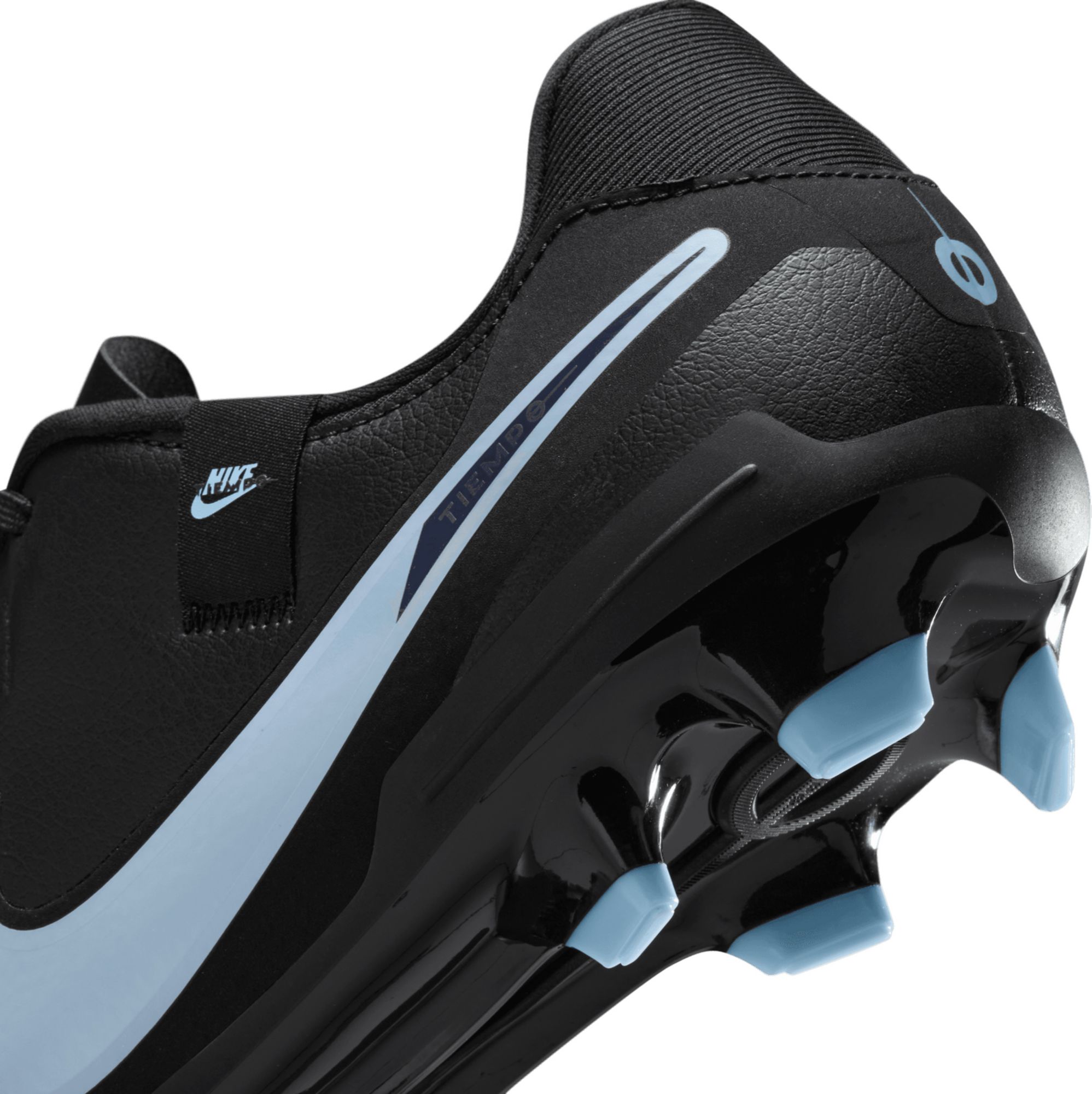 Nike Tiempo Legend 10 Academy FG Soccer Cleats product image