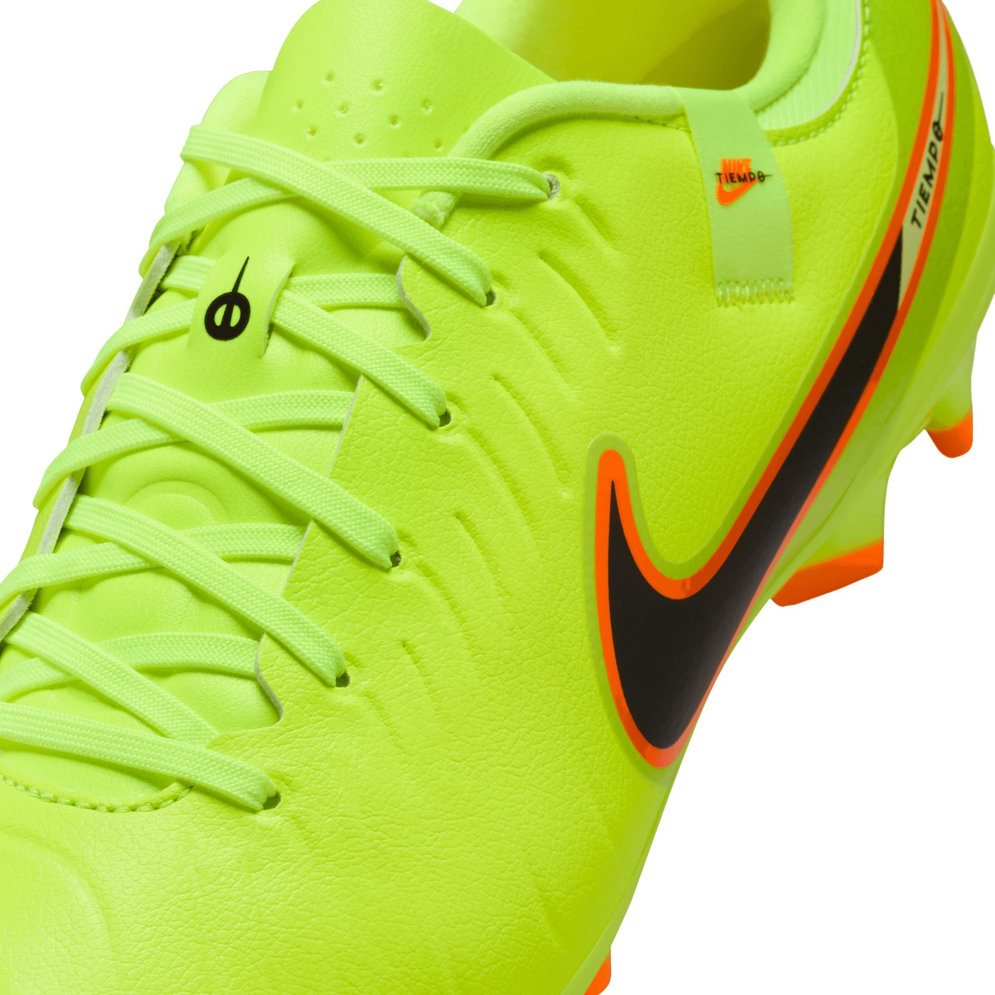 Nike Tiempo Legend 10 Academy FG Soccer Cleats product image