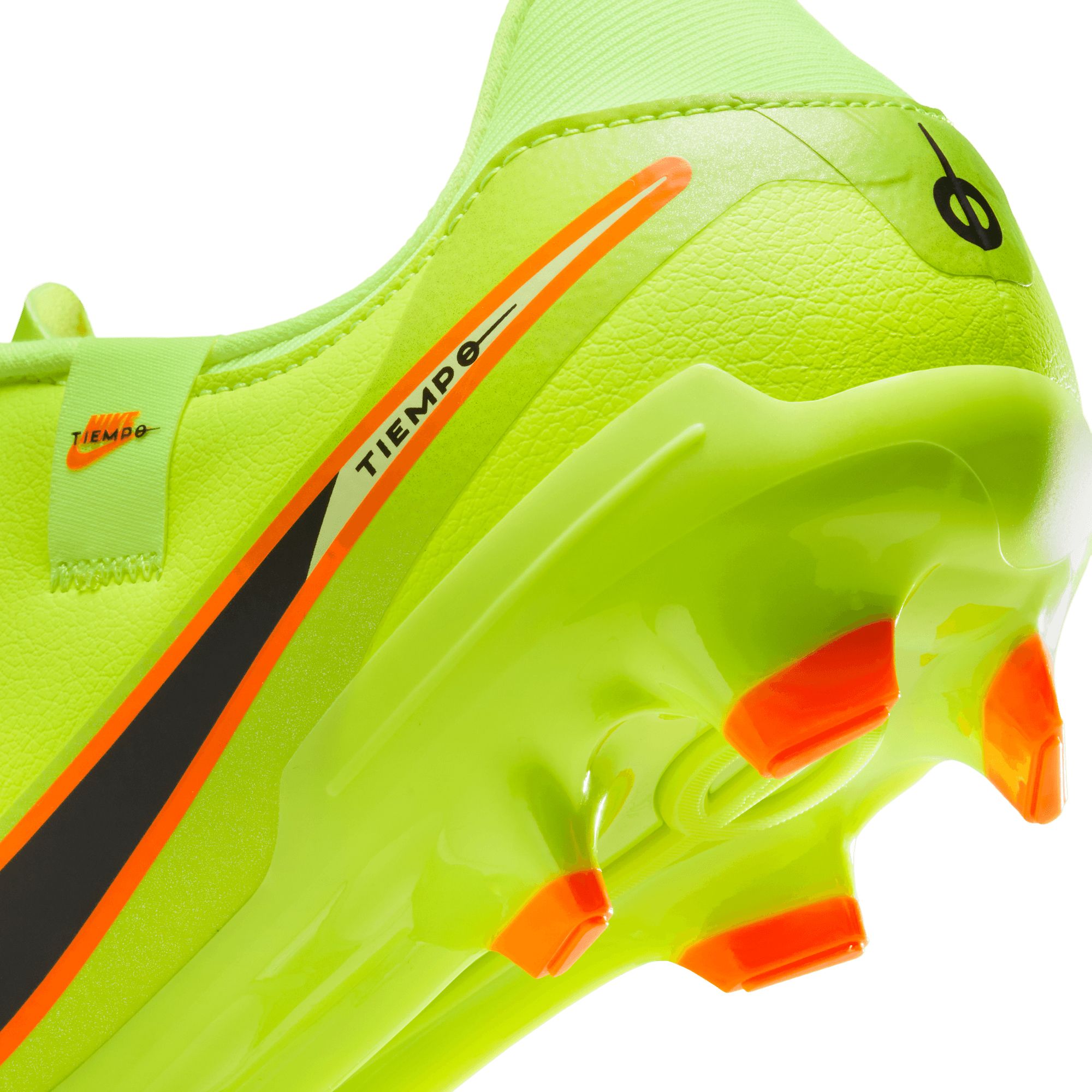 Nike Tiempo Legend 10 Academy FG Soccer Cleats product image