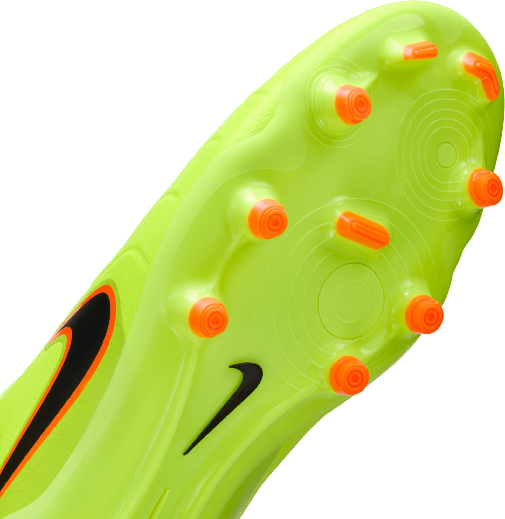 Nike Tiempo Legend 10 Academy FG Soccer Cleats product image