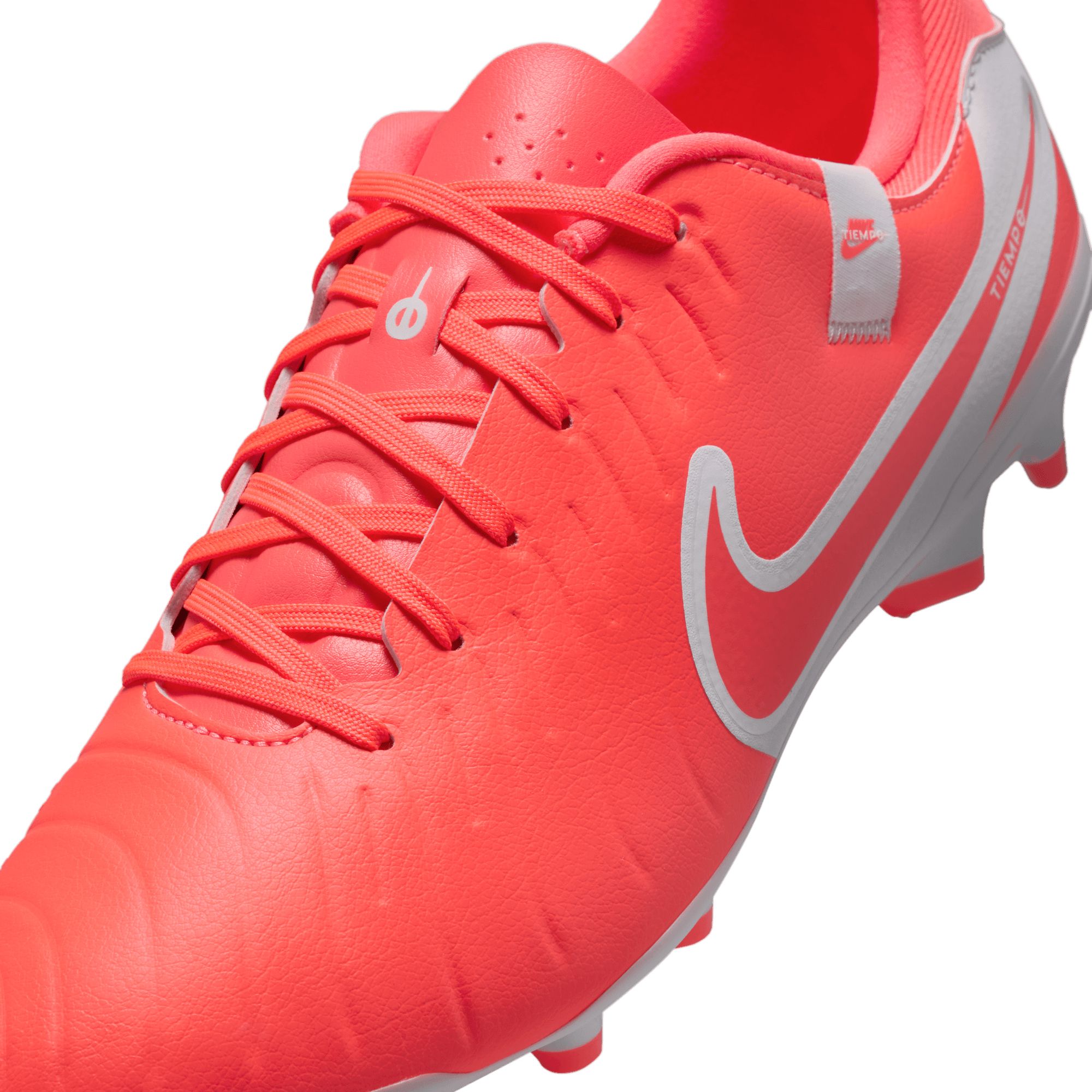 Nike Tiempo Legend 10 Academy FG Soccer Cleats product image
