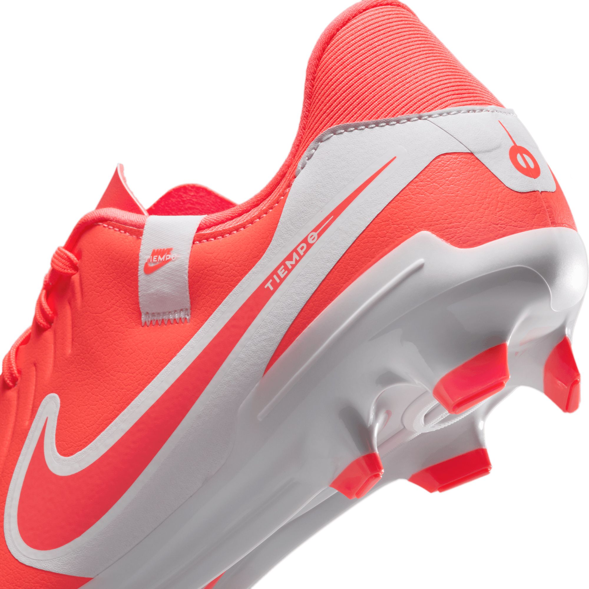 Nike Tiempo Legend 10 Academy FG Soccer Cleats product image