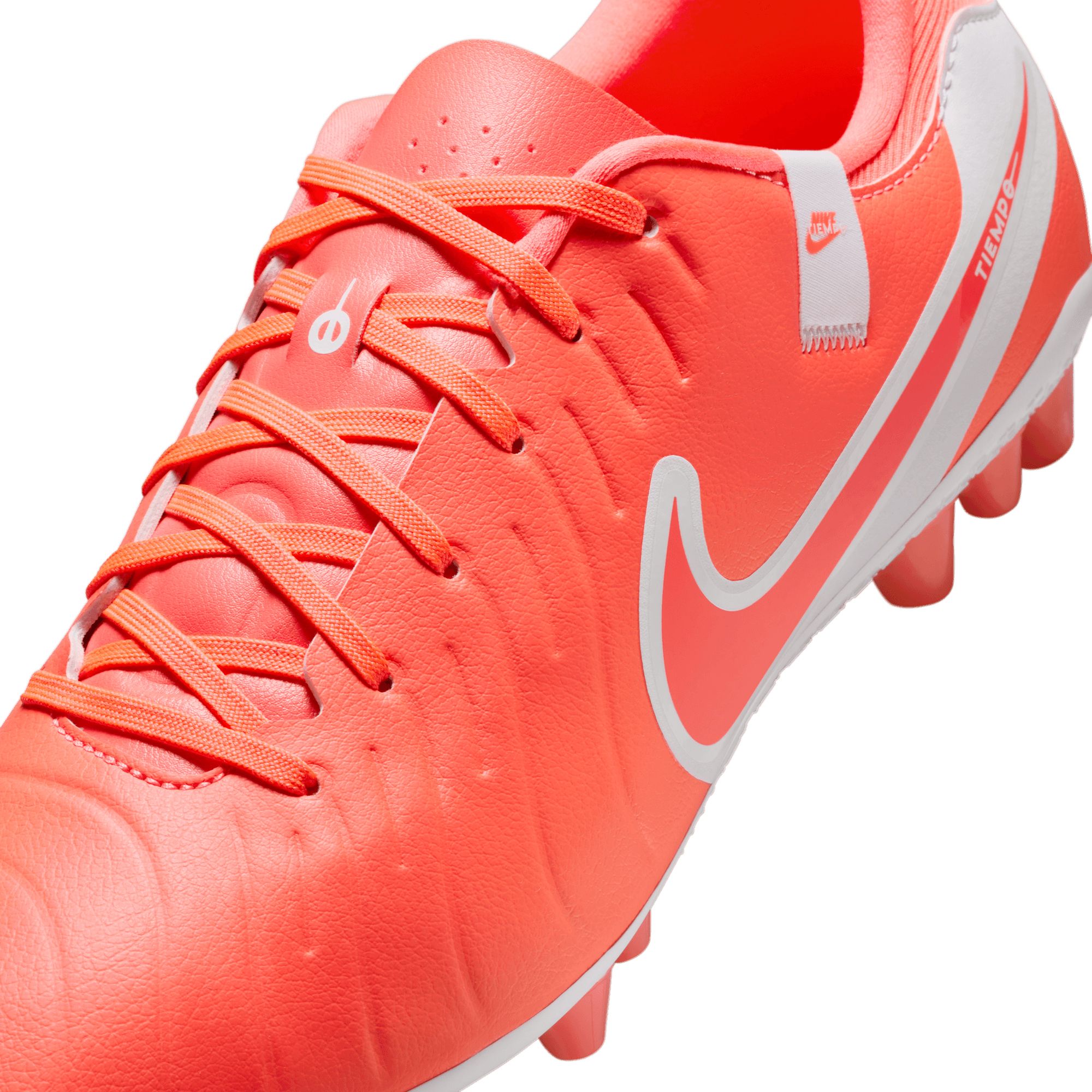 Nike Tiempo Legend 10 Academy AG Soccer Cleats product image