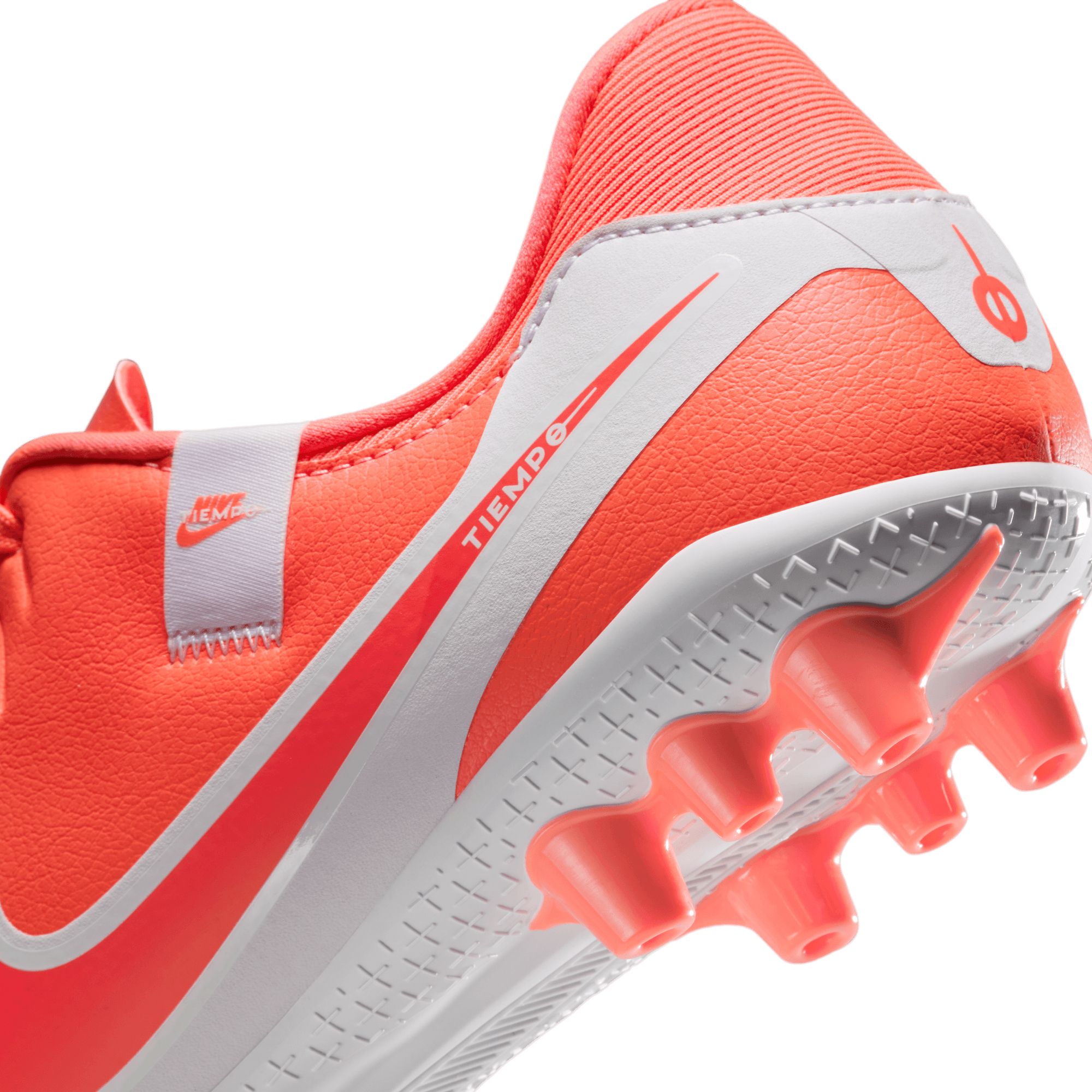 Nike Tiempo Legend 10 Academy AG Soccer Cleats product image