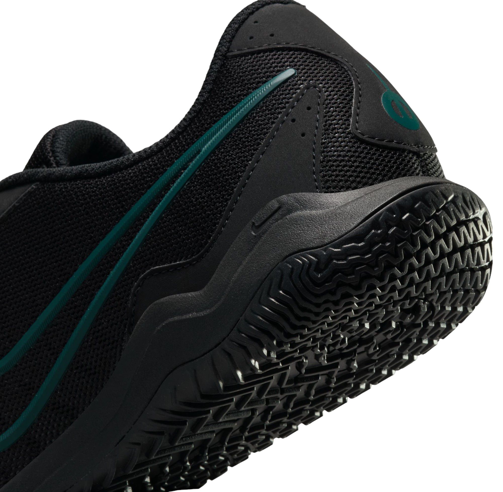 Nike Tiempo Legend 10 Academy Indoor Soccer Shoes product image