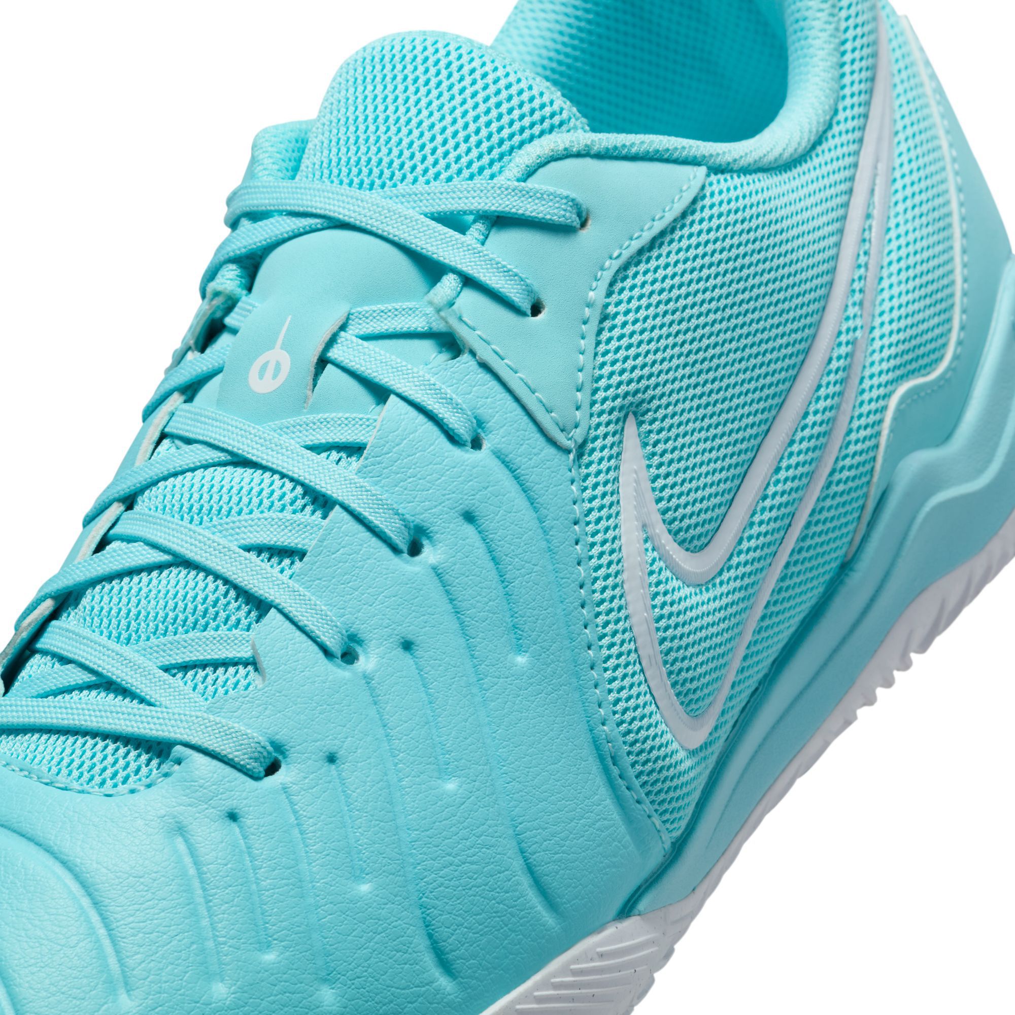 Nike Tiempo Legend 10 Academy Indoor Soccer Shoes product image