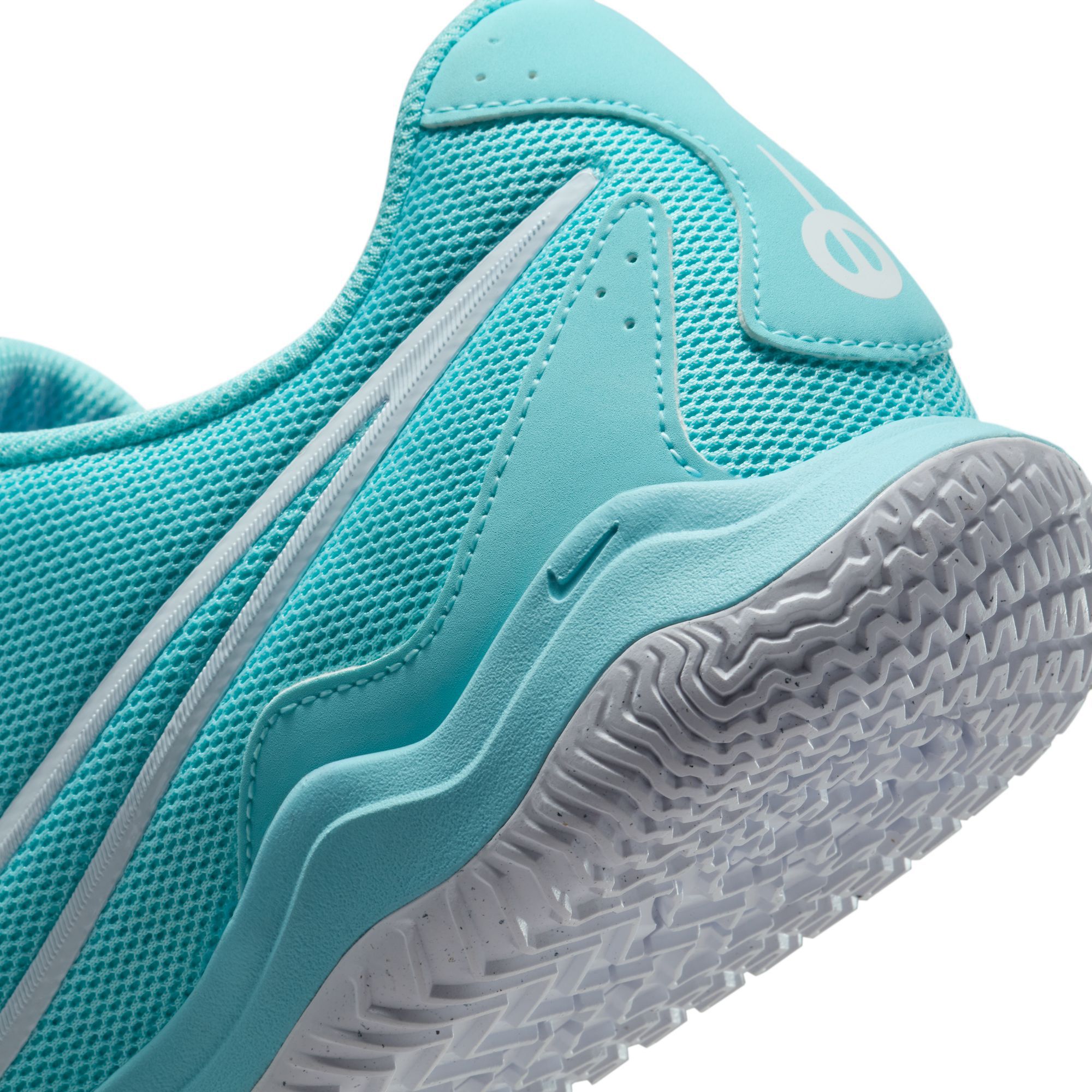 Nike Tiempo Legend 10 Academy Indoor Soccer Shoes product image