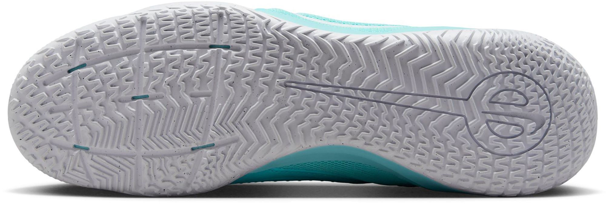 Nike Tiempo Legend 10 Academy Indoor Soccer Shoes product image