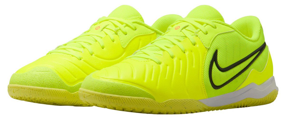 Nike Tiempo Legend 10 Academy Indoor Soccer Shoes product image