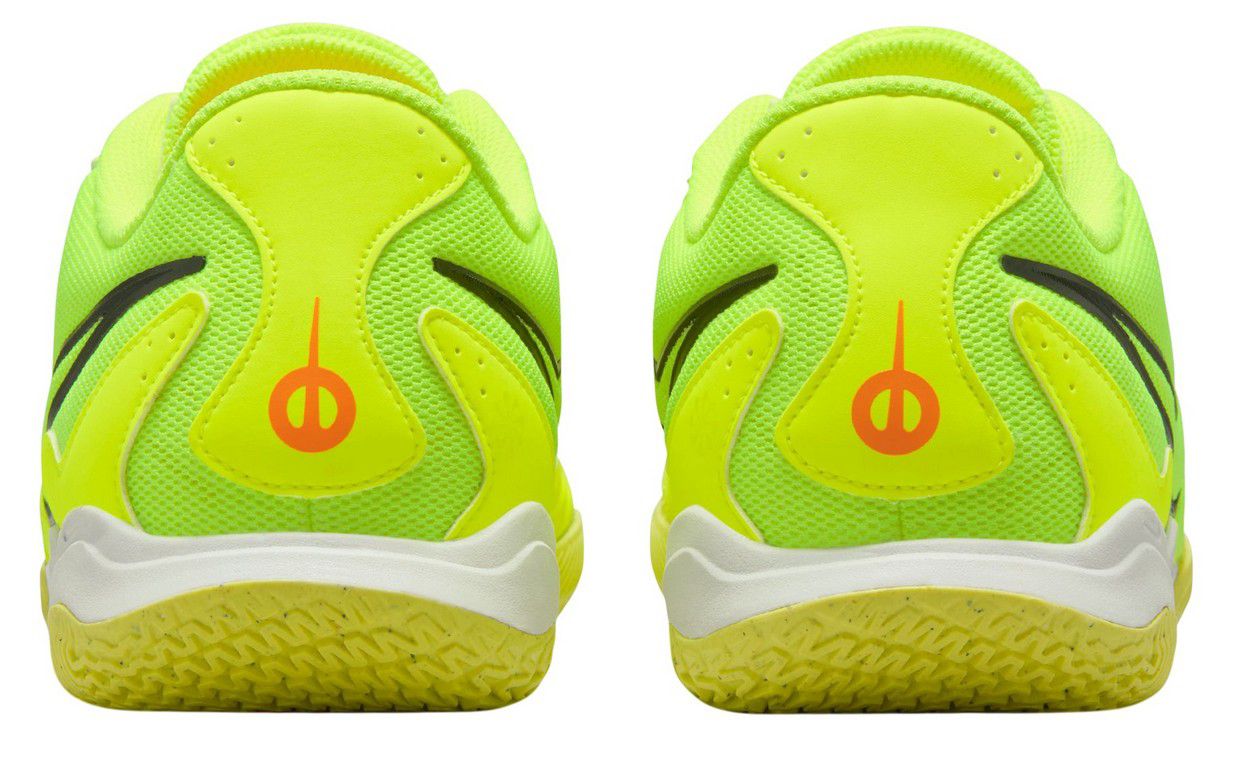 Nike Tiempo Legend 10 Academy Indoor Soccer Shoes product image