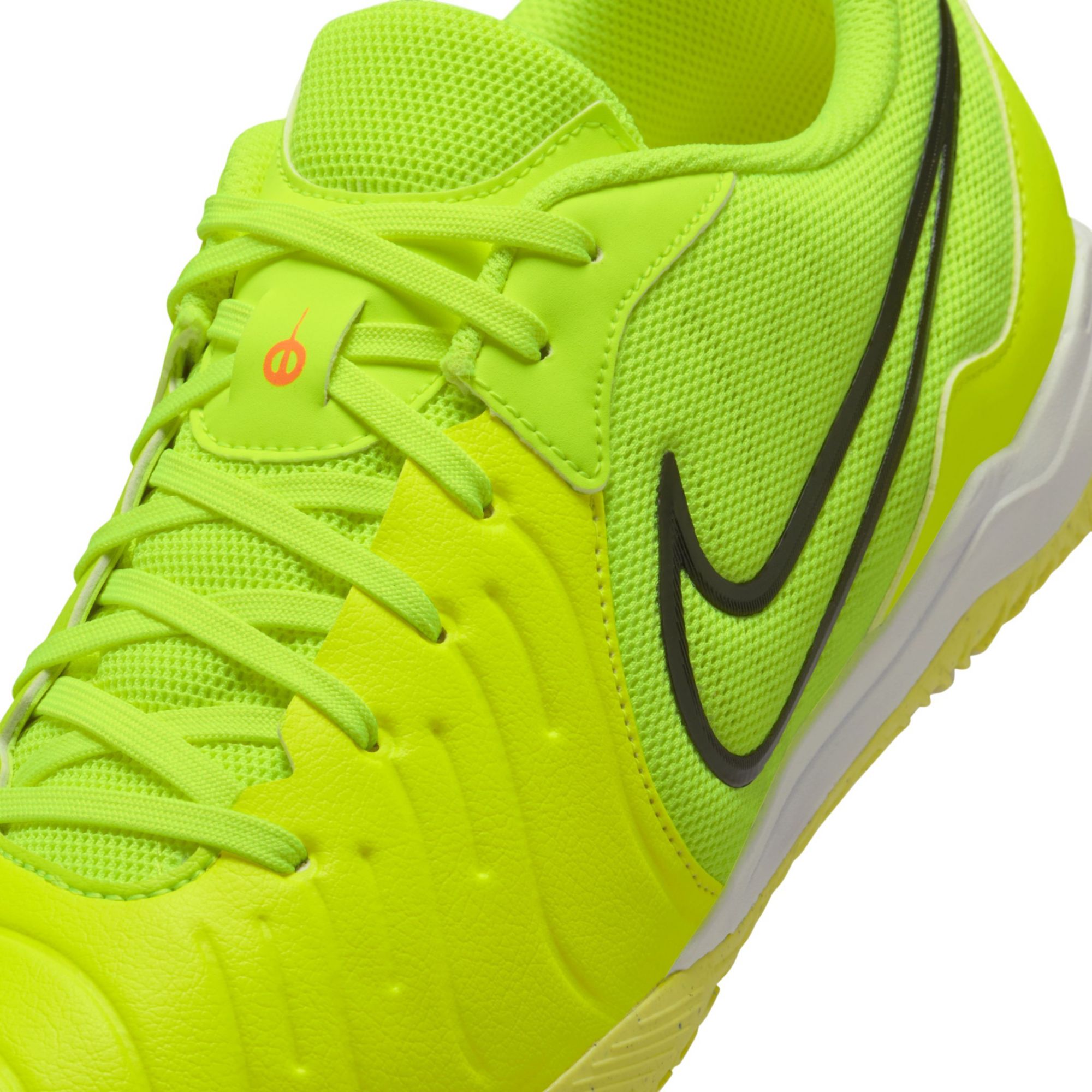 Nike Tiempo Legend 10 Academy Indoor Soccer Shoes product image