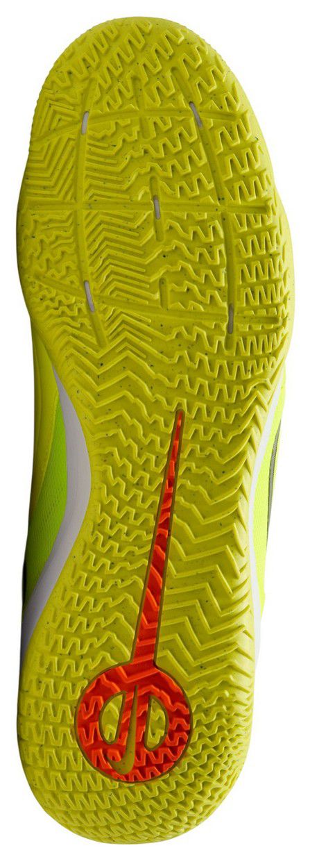 Nike Tiempo Legend 10 Academy Indoor Soccer Shoes product image