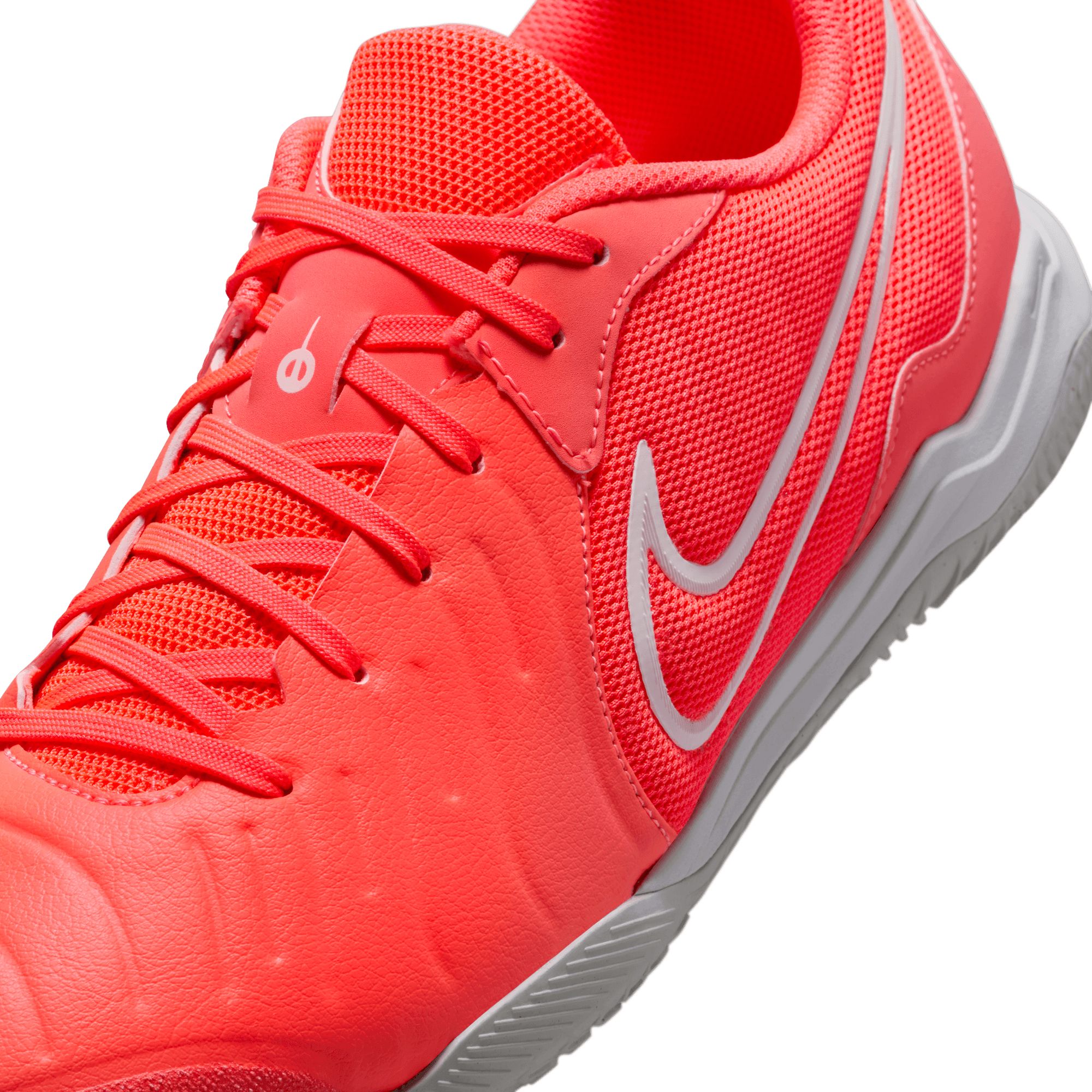 Nike Tiempo Legend 10 Academy Indoor Soccer Shoes product image
