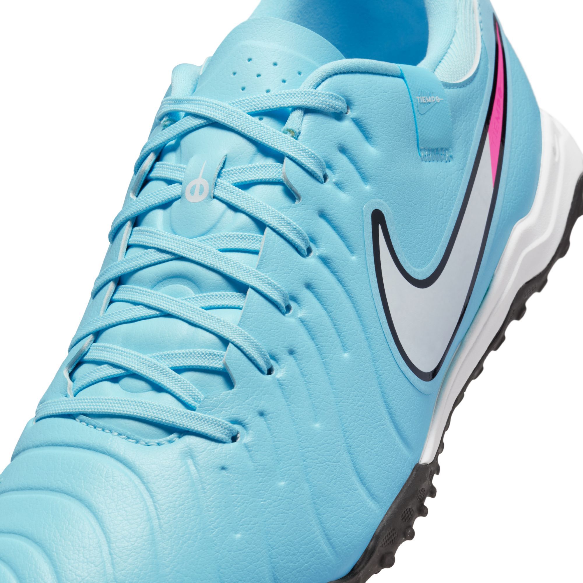 Nike Tiempo Legend 10 Academy Turf Soccer Cleats product image