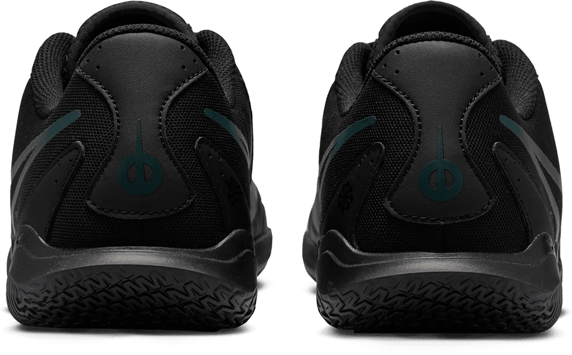 Nike Tiempo Legend 10 Club Indoor Soccer Shoes product image