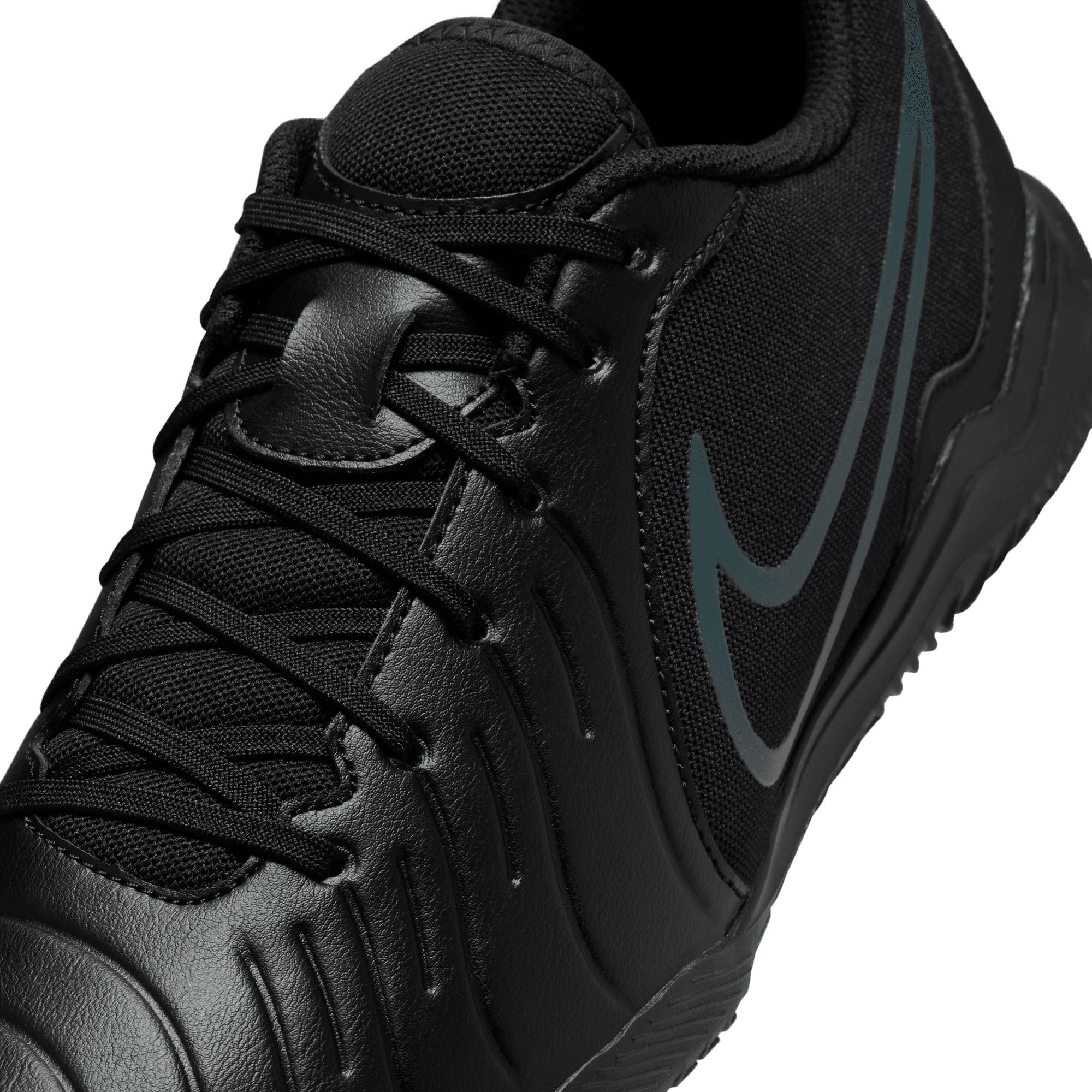 Nike Tiempo Legend 10 Club Indoor Soccer Shoes product image