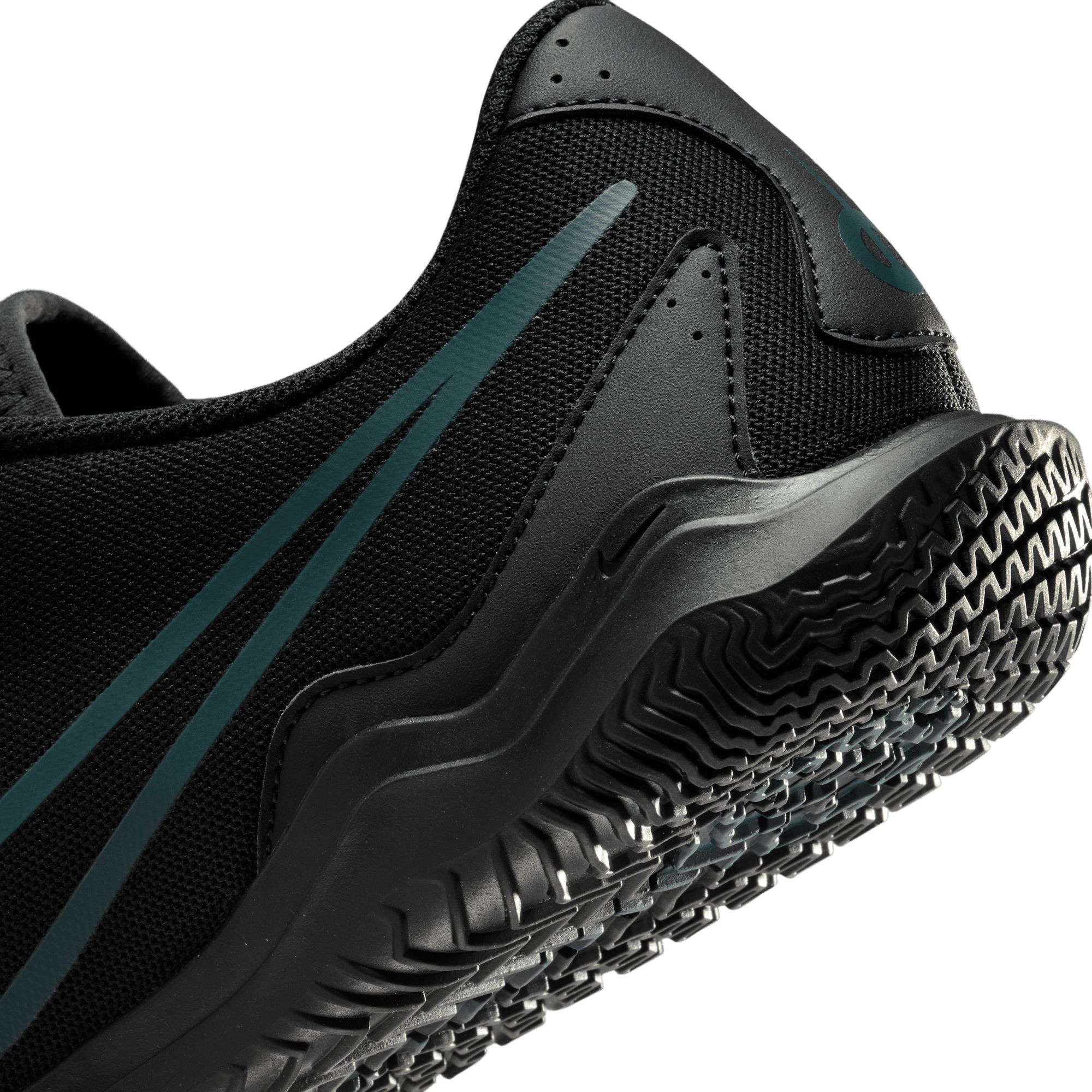 Nike Tiempo Legend 10 Club Indoor Soccer Shoes product image