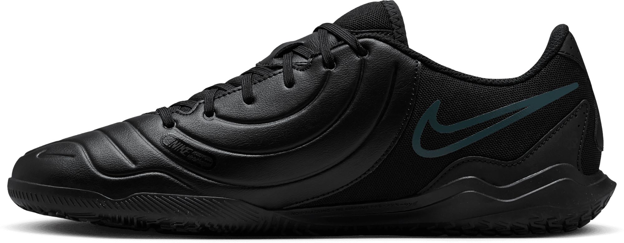 Nike Tiempo Legend 10 Club Indoor Soccer Shoes product image