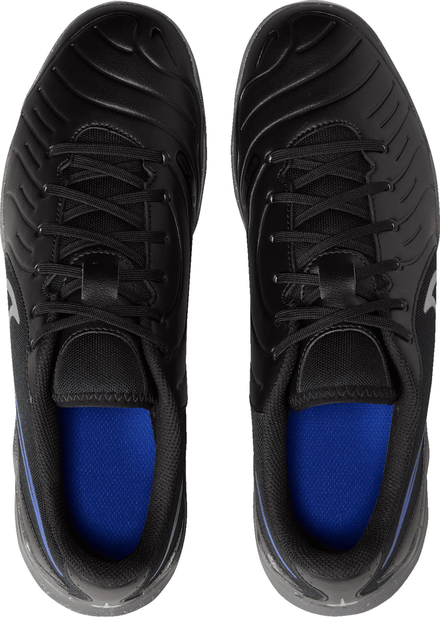 Nike Tiempo Legend 10 Club Indoor Soccer Shoes