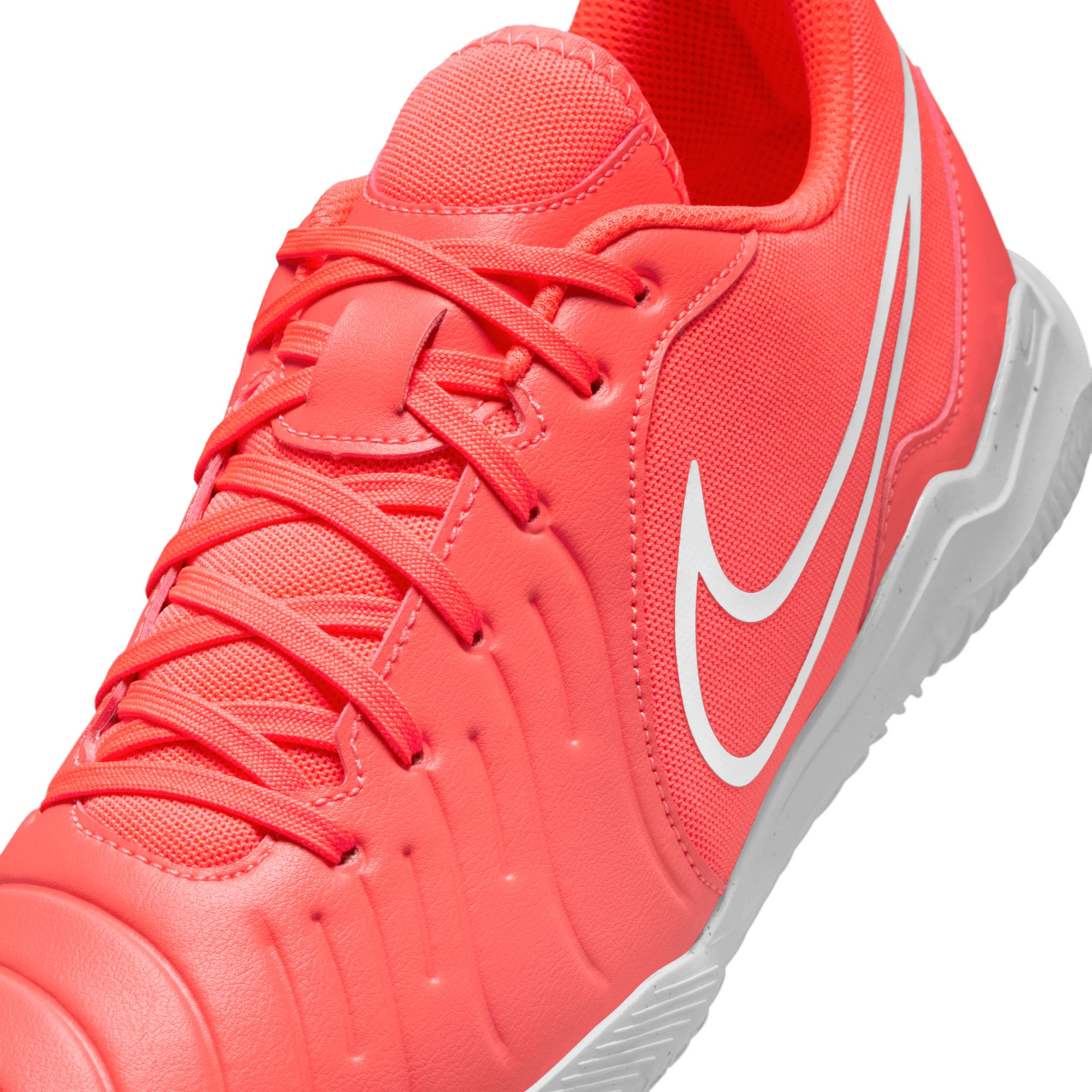 Nike Tiempo Legend 10 Club Indoor Soccer Shoes product image