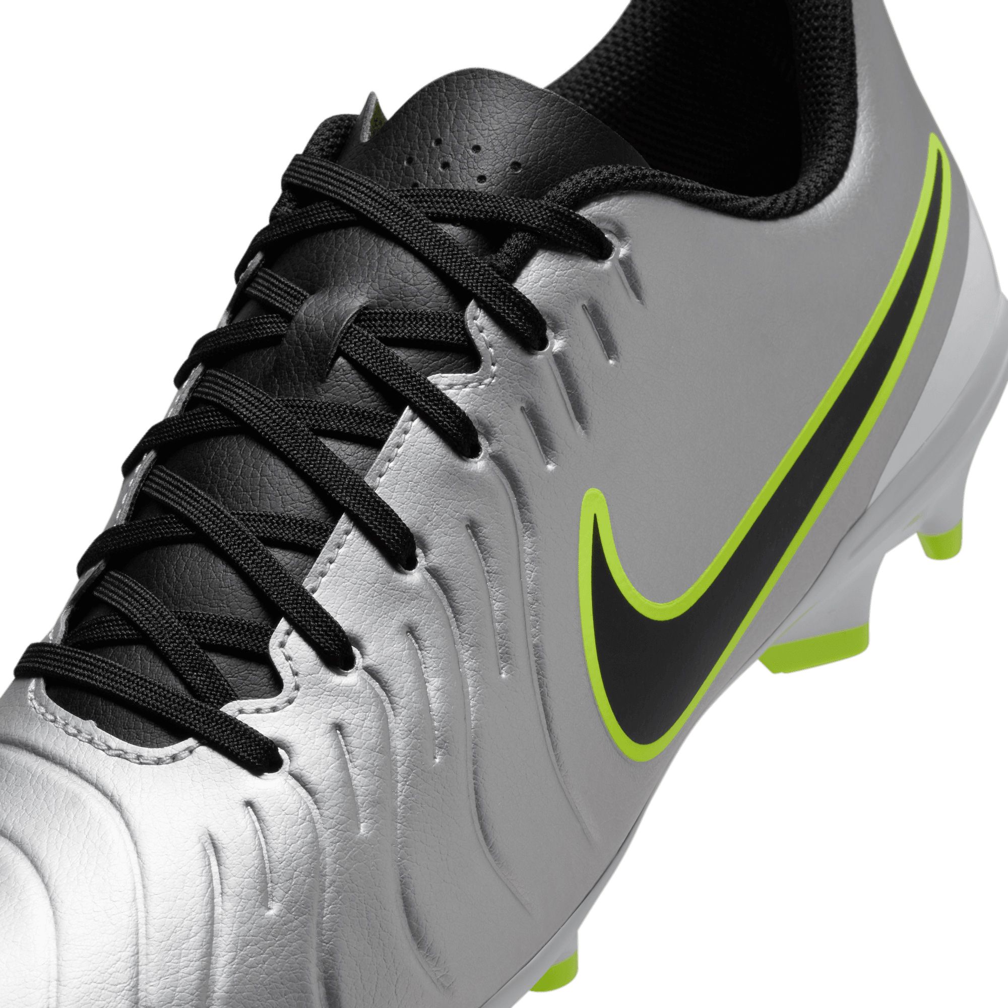 Nike Tiempo Legend 10 Club FG Soccer Cleats product image