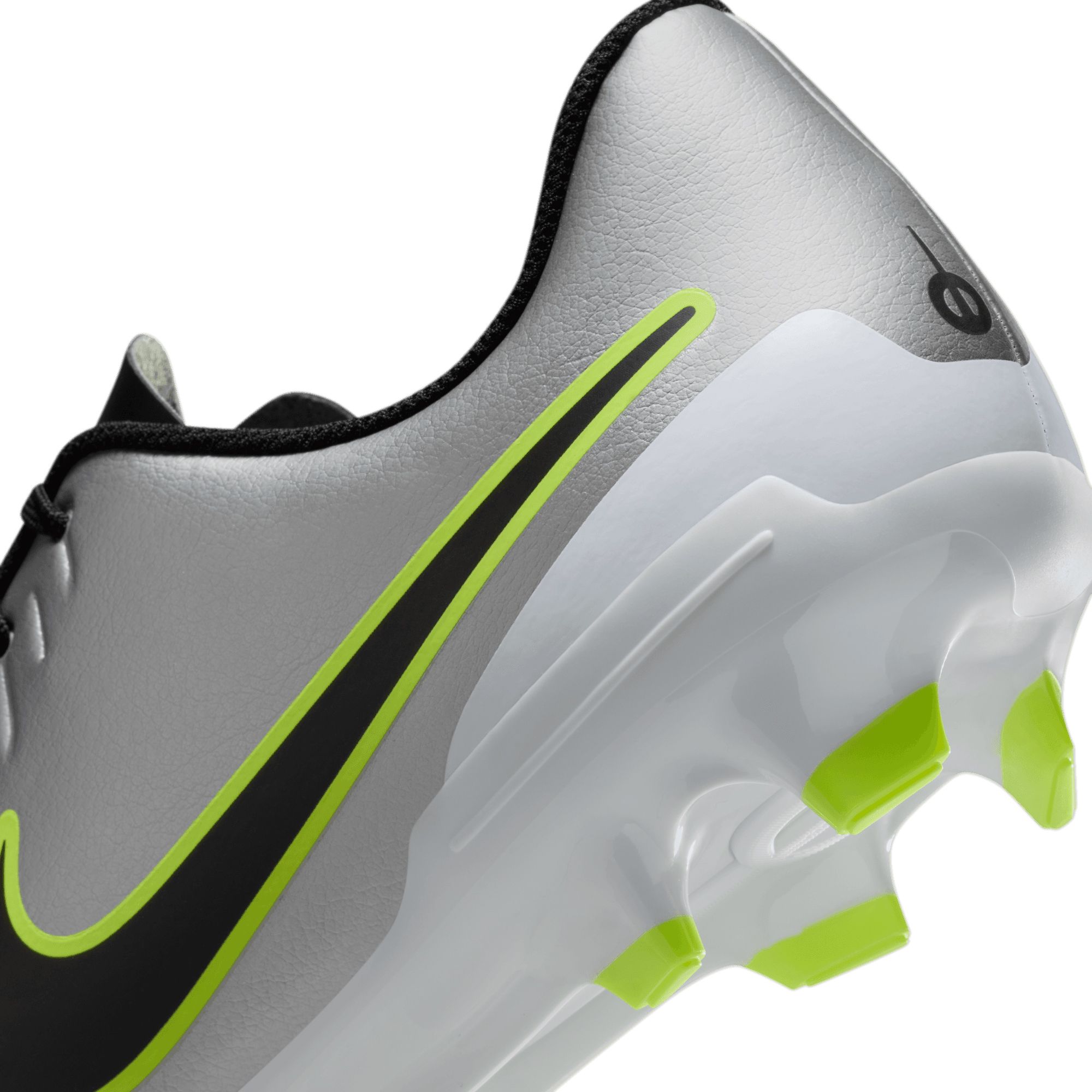 Nike Tiempo Legend 10 Club FG Soccer Cleats product image