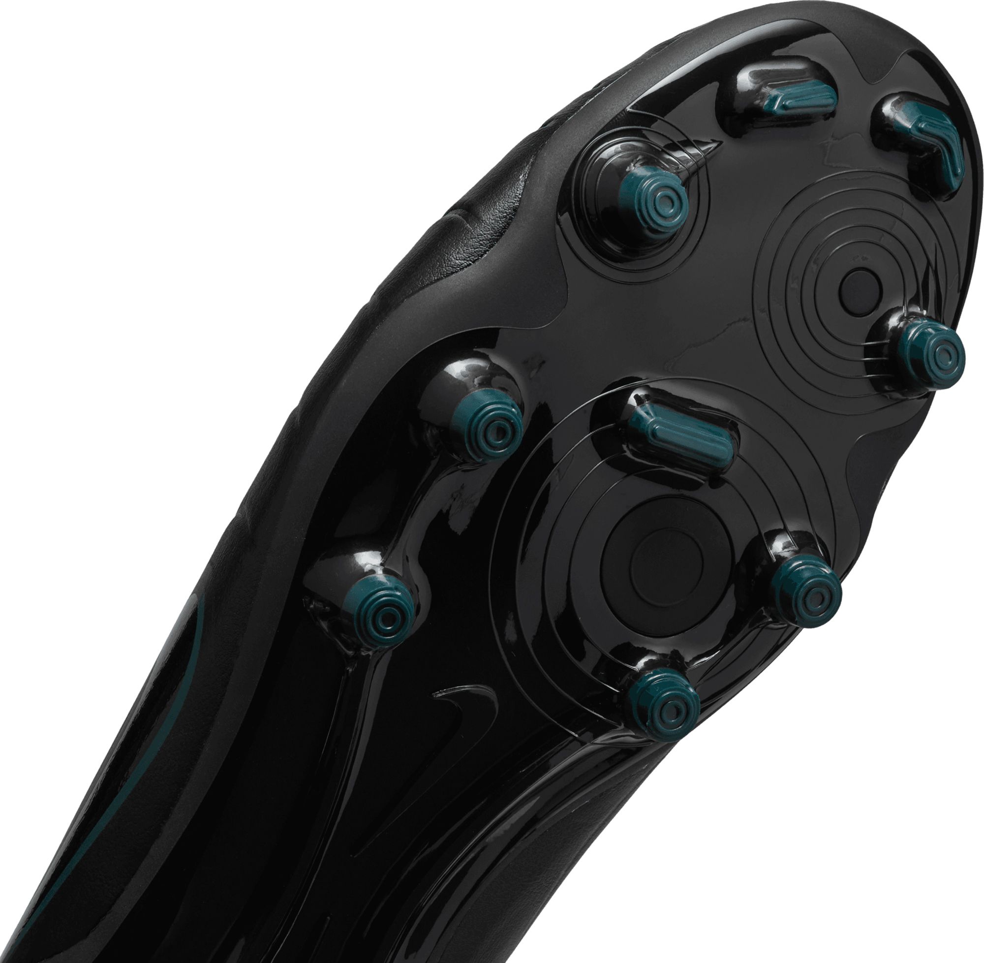 Nike Tiempo Legend 10 Club FG Soccer Cleats product image