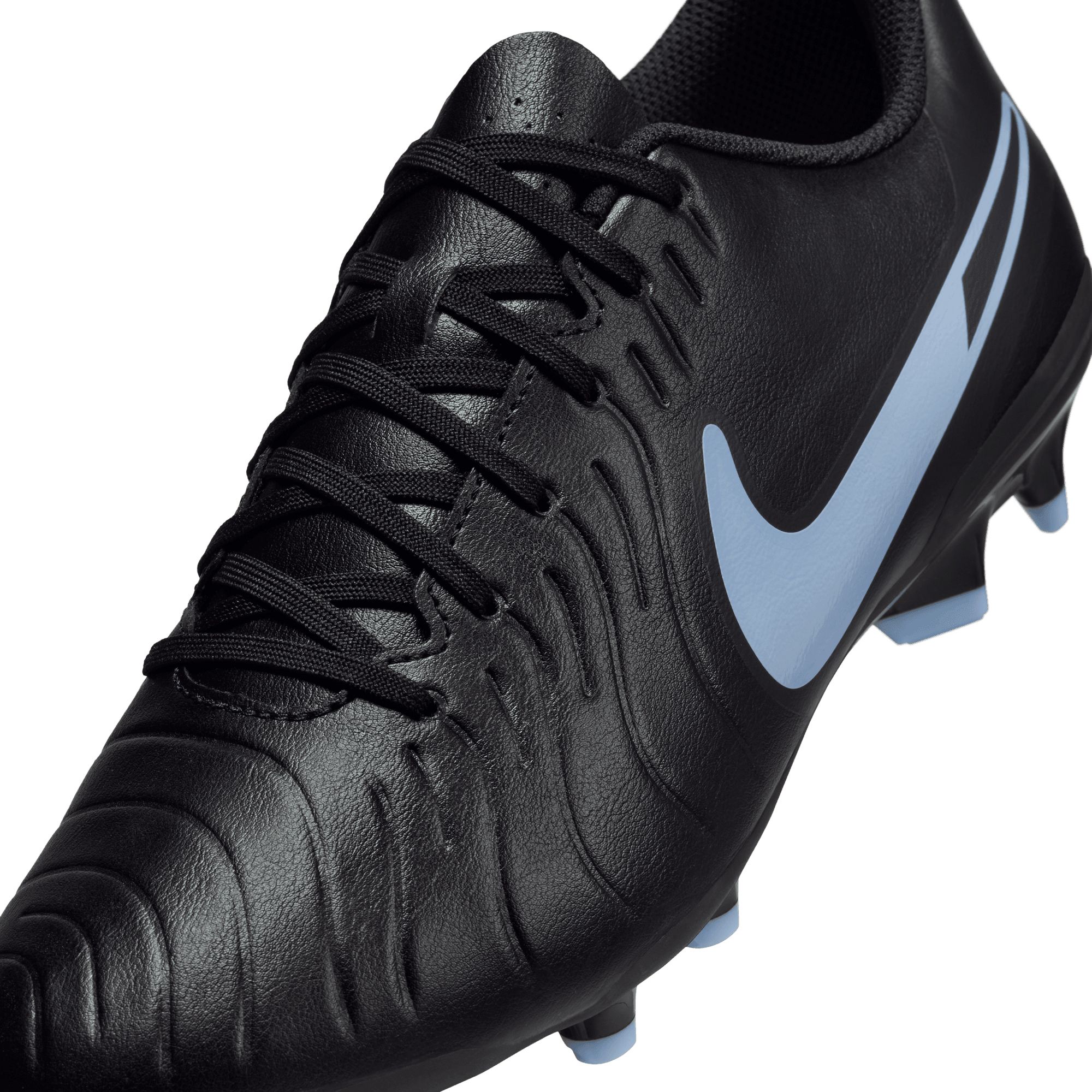 Nike Tiempo Legend 10 Club FG Soccer Cleats product image