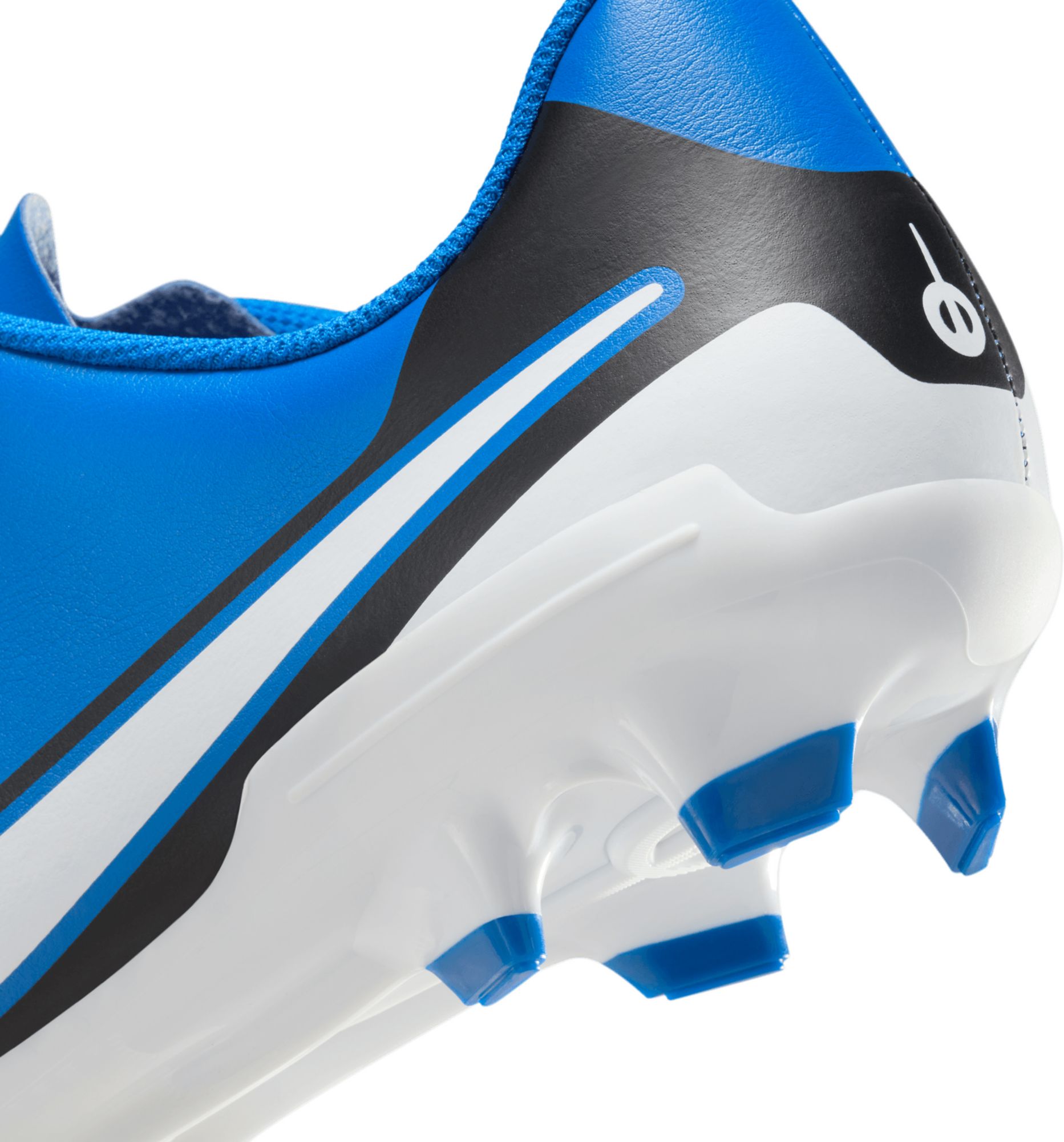 Nike Tiempo Legend 10 Club FG Soccer Cleats product image