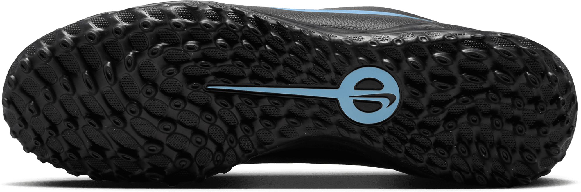 Nike Tiempo Legend 10 Club Turf Soccer Cleats product image