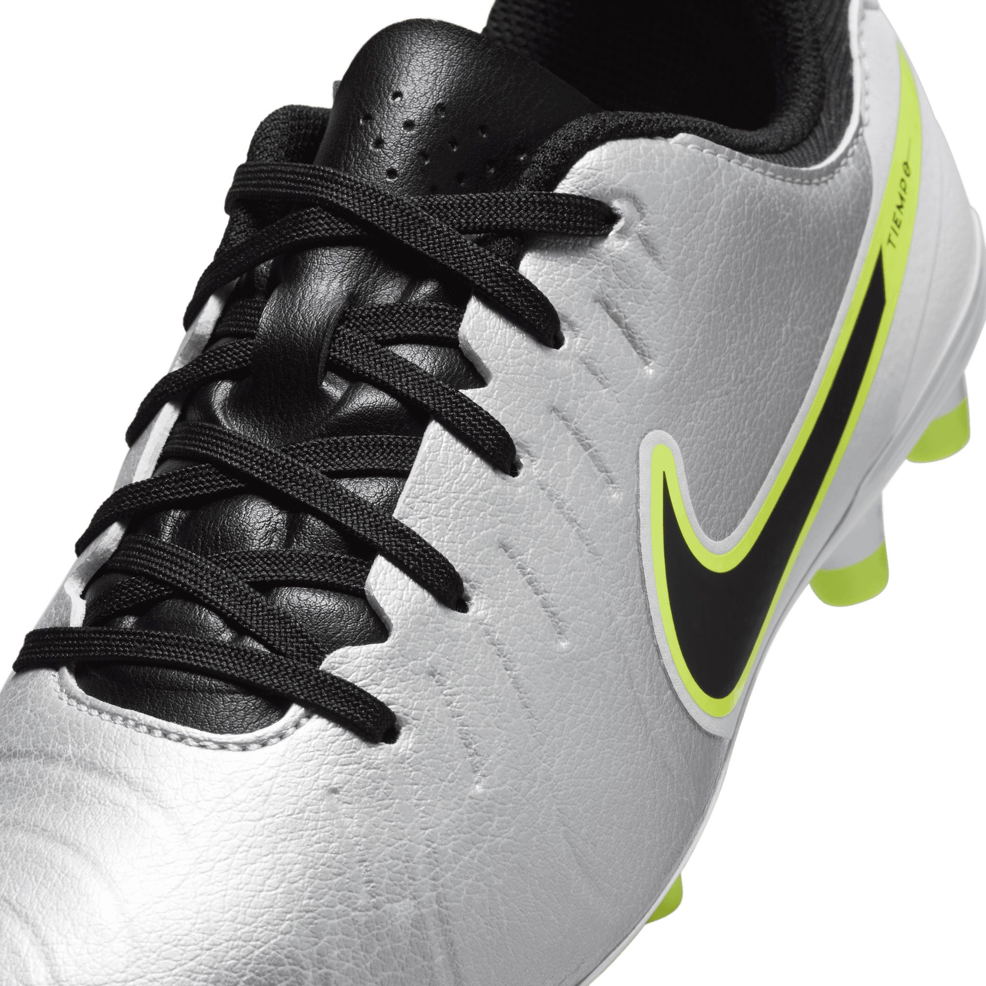 Nike Kids' Tiempo Legend 10 Academy FG Soccer Cleats product image