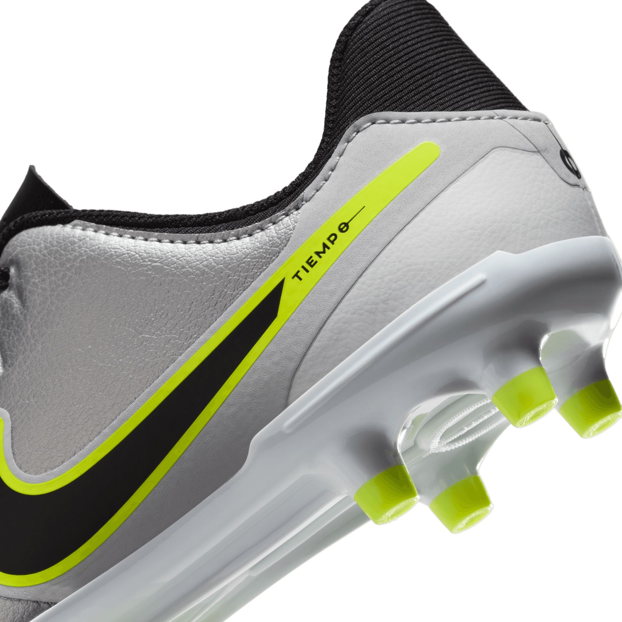 Nike Kids' Tiempo Legend 10 Academy FG Soccer Cleats product image