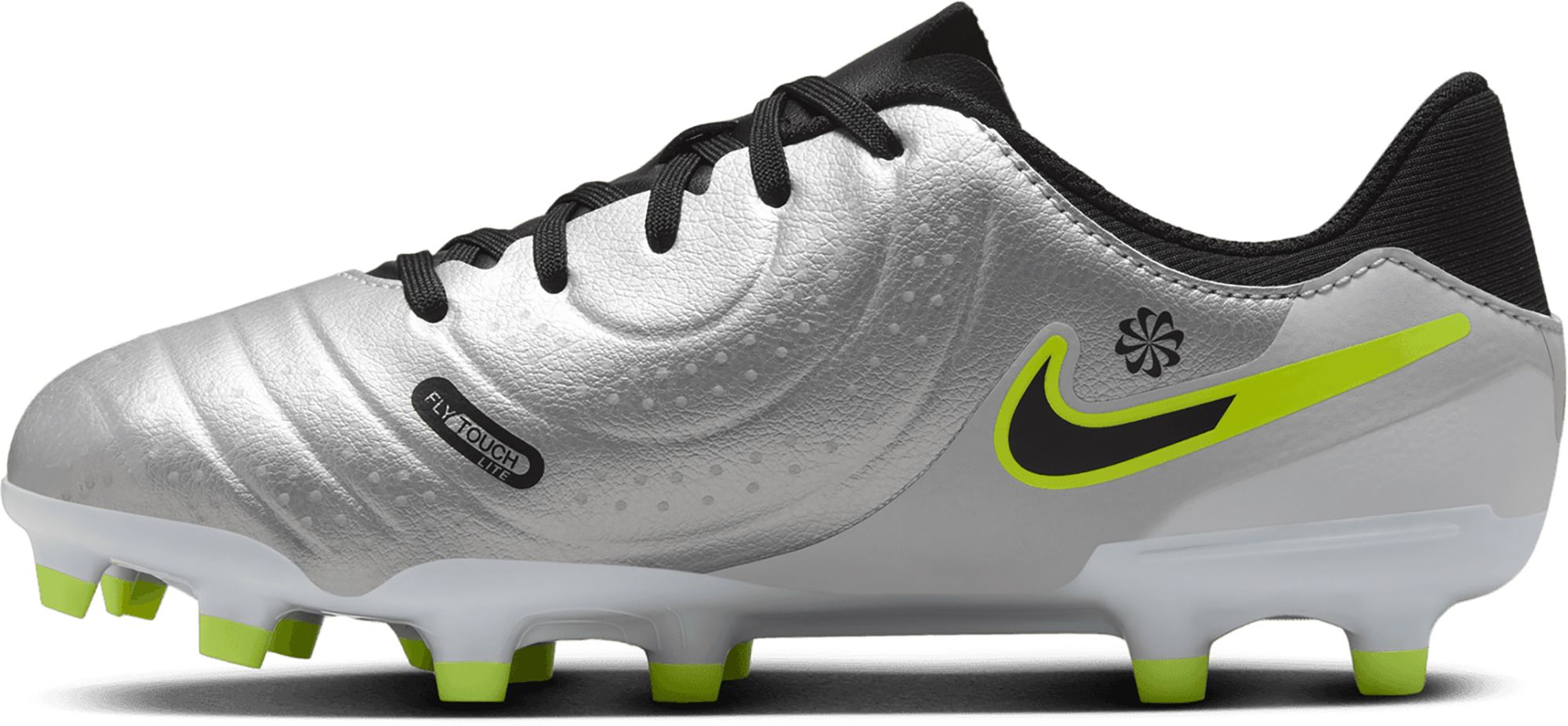 Nike Kids' Tiempo Legend 10 Academy FG Soccer Cleats product image