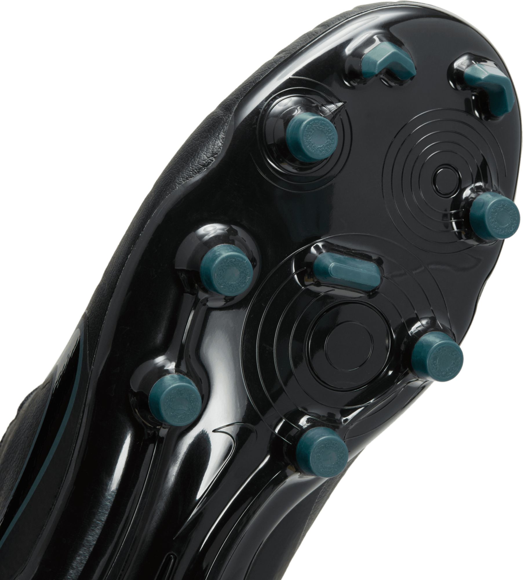 Nike Kids' Tiempo Legend 10 Academy FG/MG Soccer Cleats product image