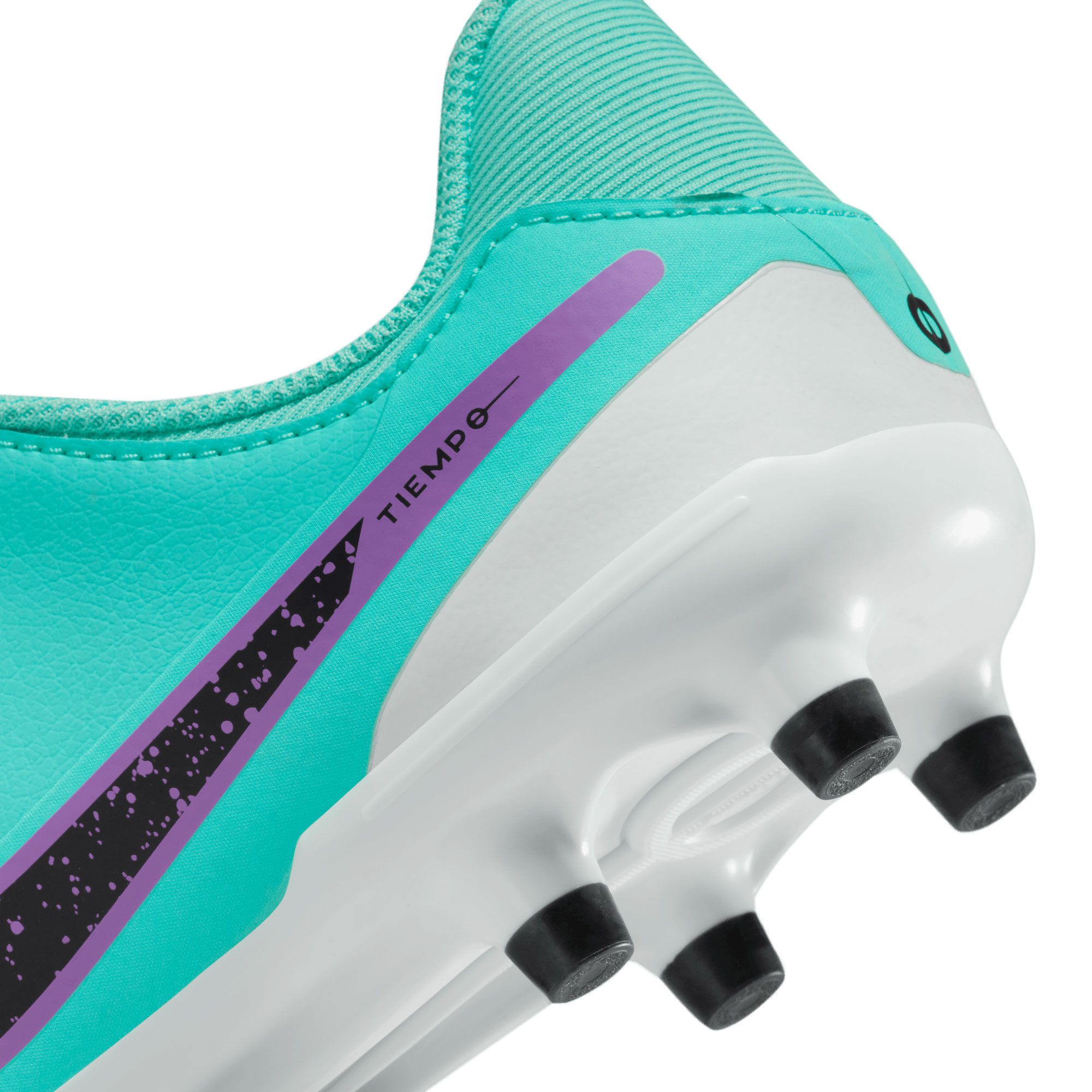 Nike Kids' Tiempo Legend 10 Academy FG Soccer Cleats