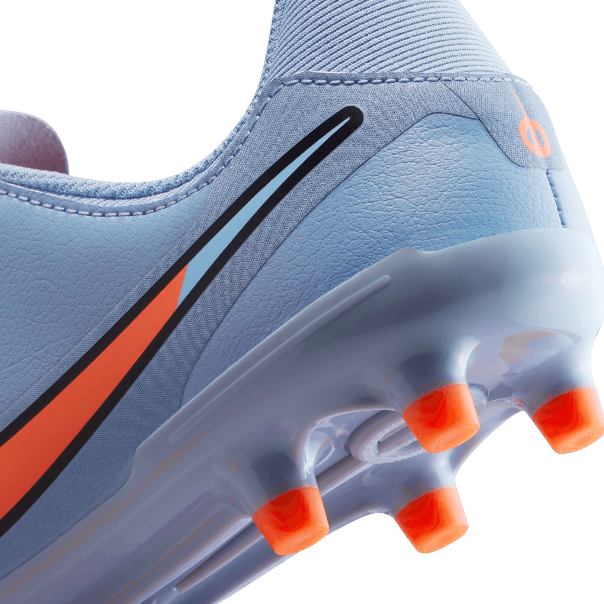 Nike Kids' Tiempo Legend 10 Academy FG Soccer Cleats product image