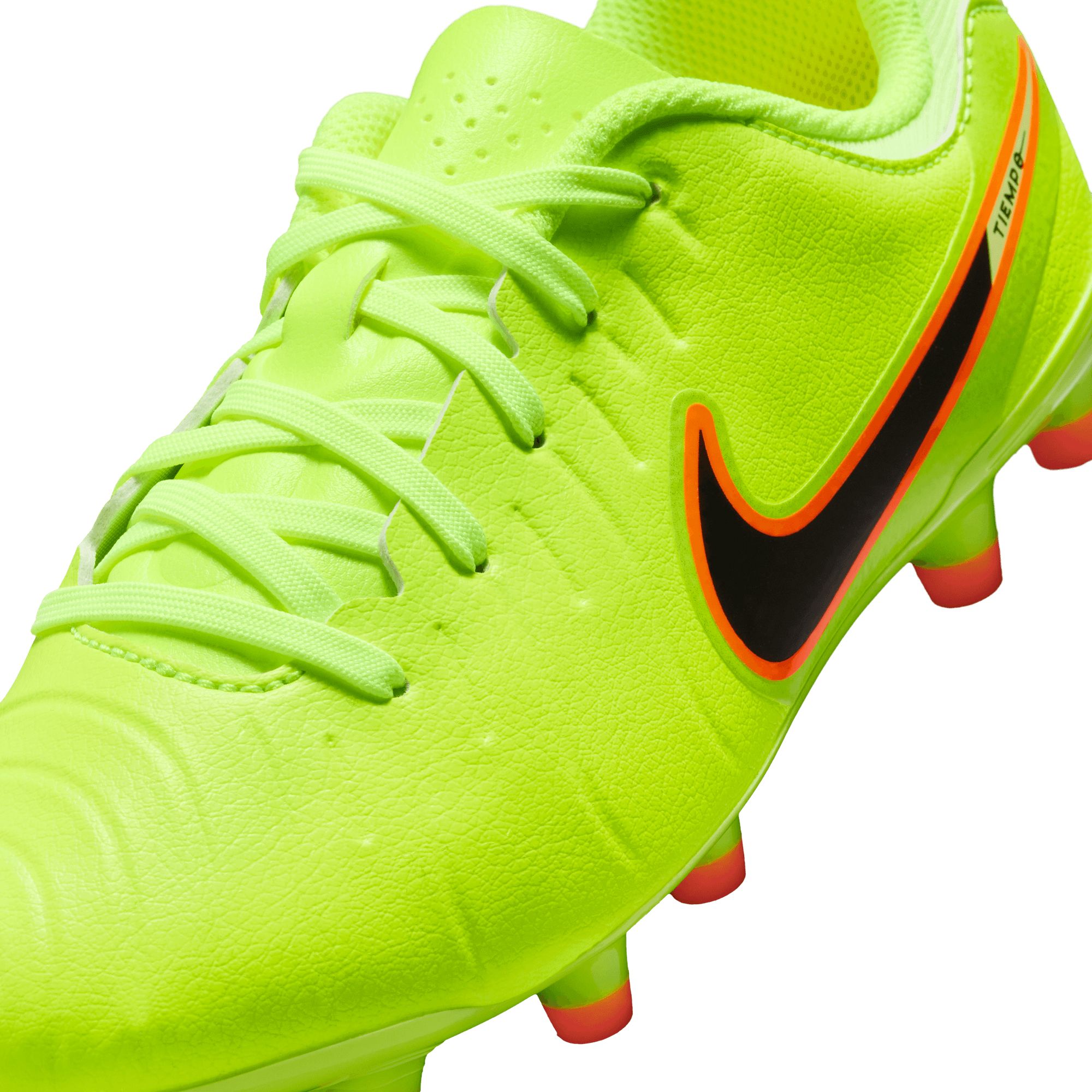 Nike Kids' Tiempo Legend 10 Academy FG Soccer Cleats product image