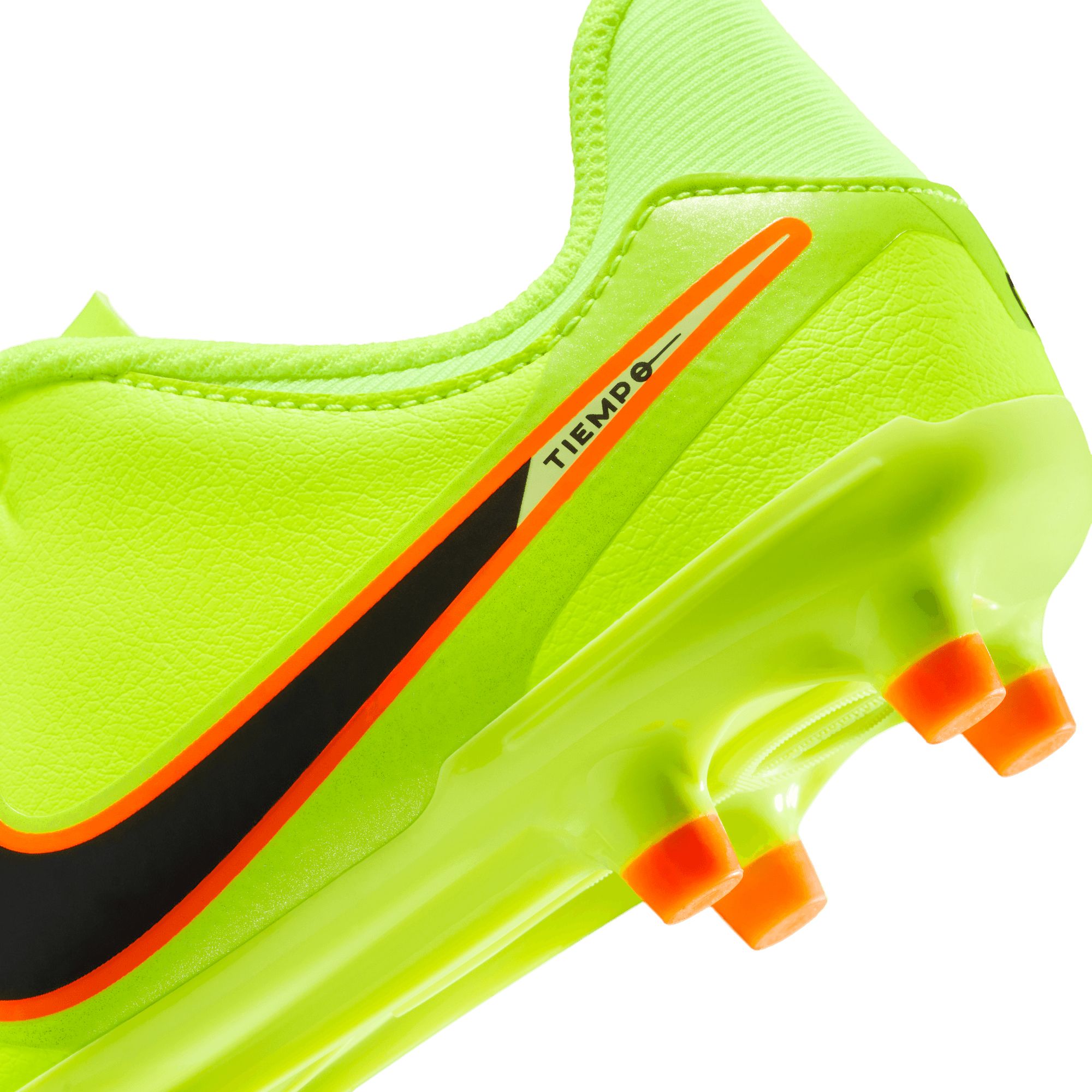 Nike Kids' Tiempo Legend 10 Academy FG Soccer Cleats product image