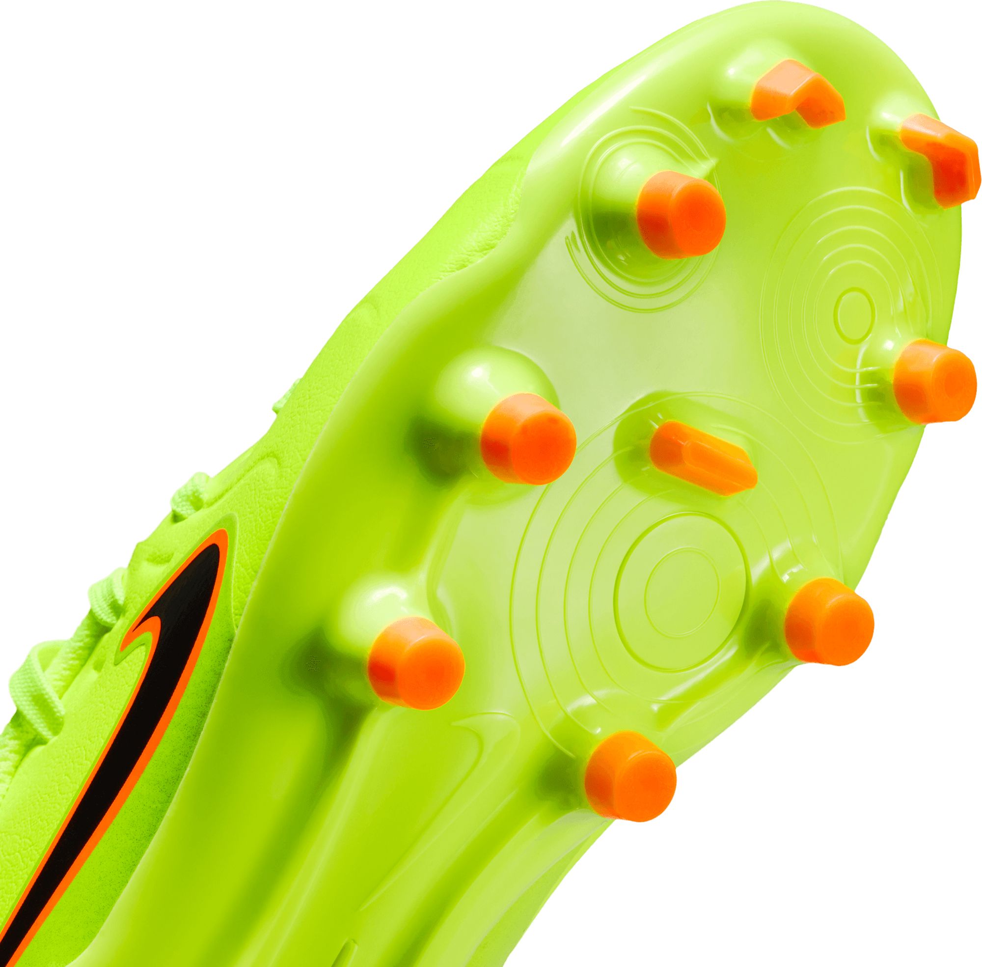 Nike Kids' Tiempo Legend 10 Academy FG Soccer Cleats product image