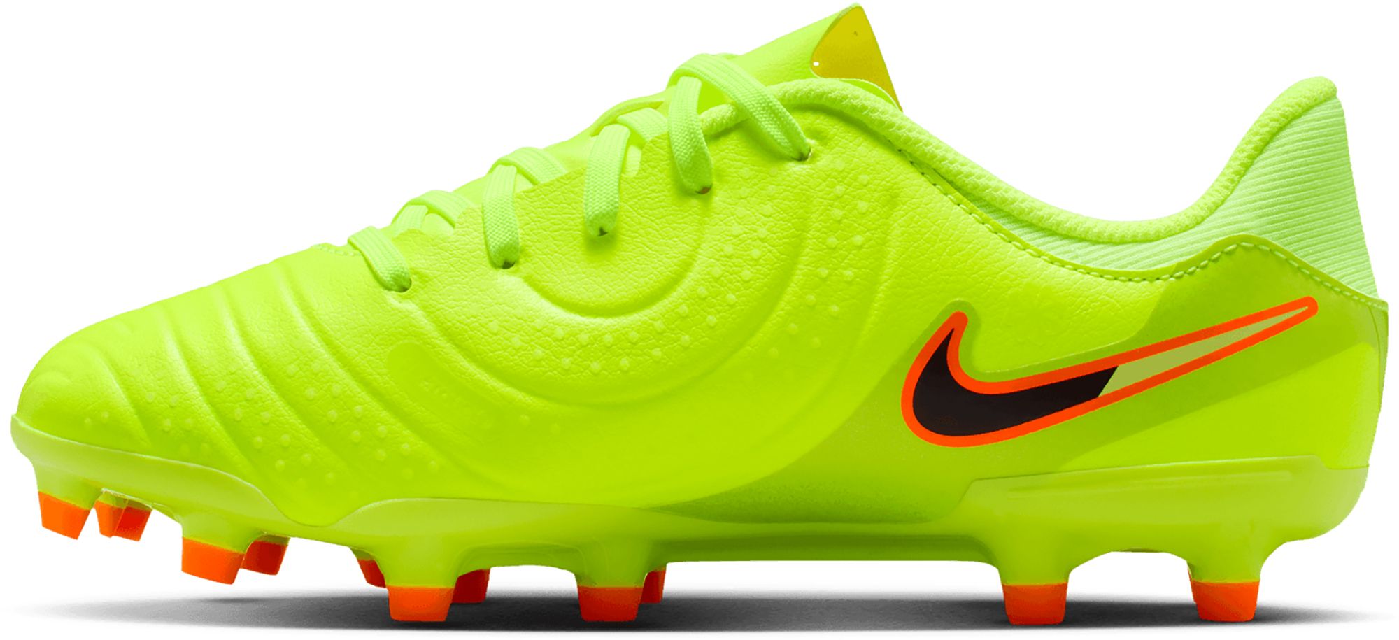 Nike Kids' Tiempo Legend 10 Academy FG Soccer Cleats product image