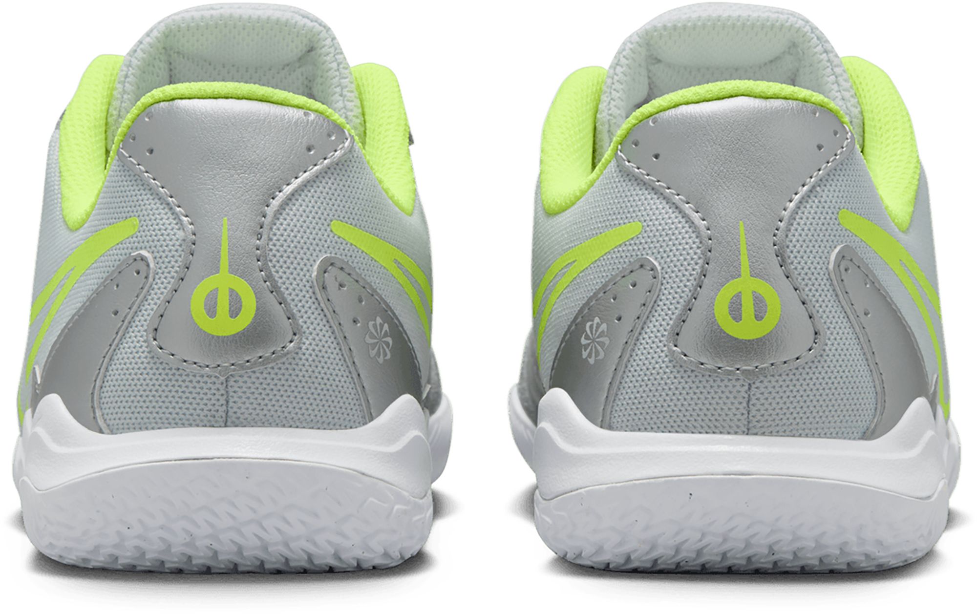 Nike Kids' Tiempo Legend 10 Academy Indoor Soccer Shoes product image