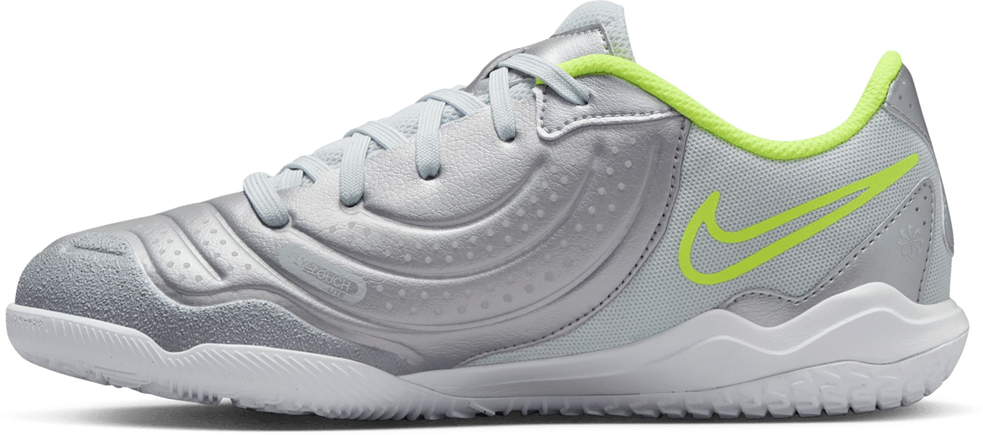 Nike Kids' Tiempo Legend 10 Academy Indoor Soccer Shoes product image