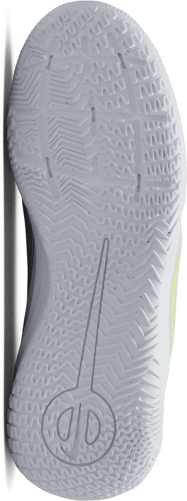 Nike Kids' Tiempo Legend 10 Academy Indoor Soccer Shoes product image