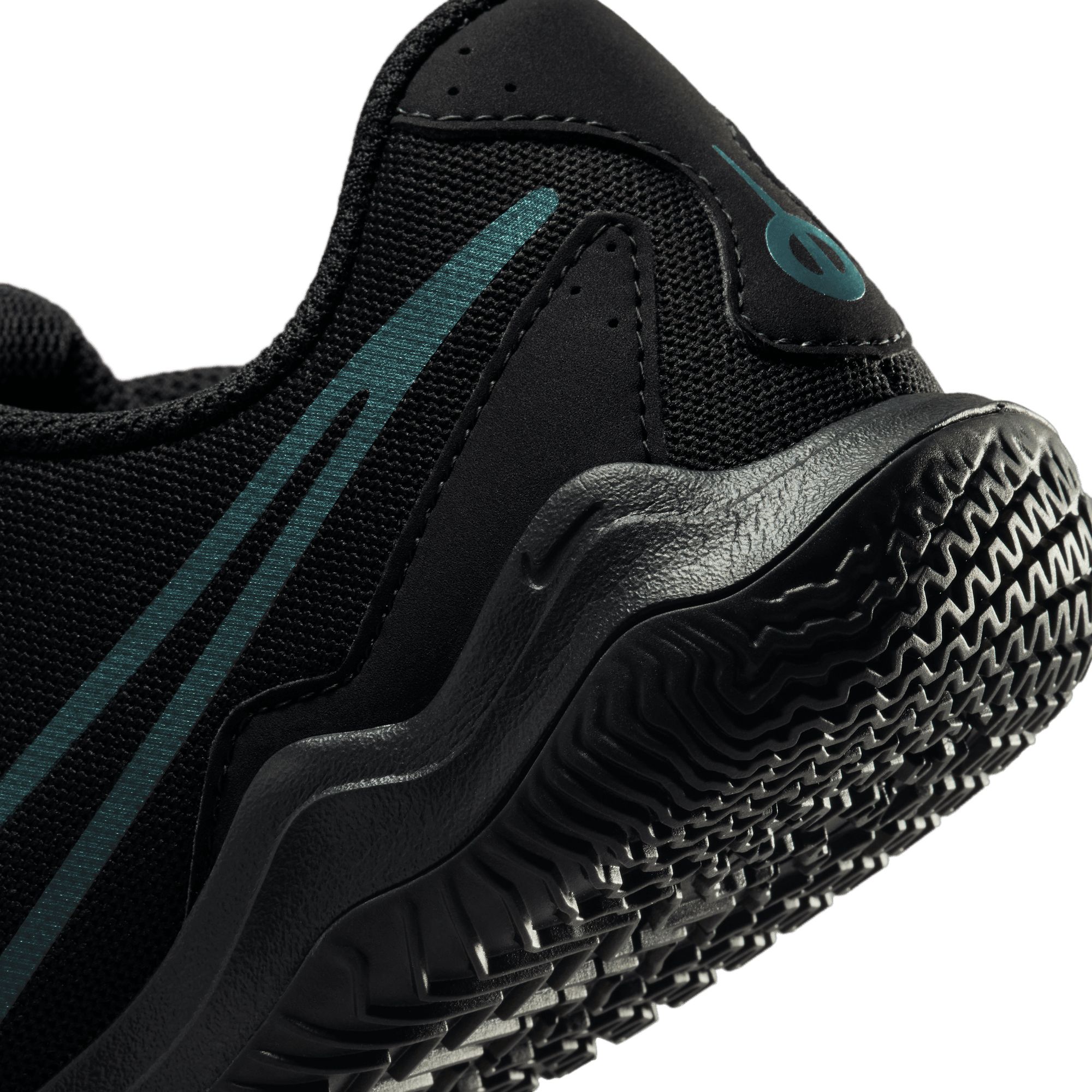 Nike Kids' Tiempo Legend 10 Academy Indoor Soccer Shoes product image