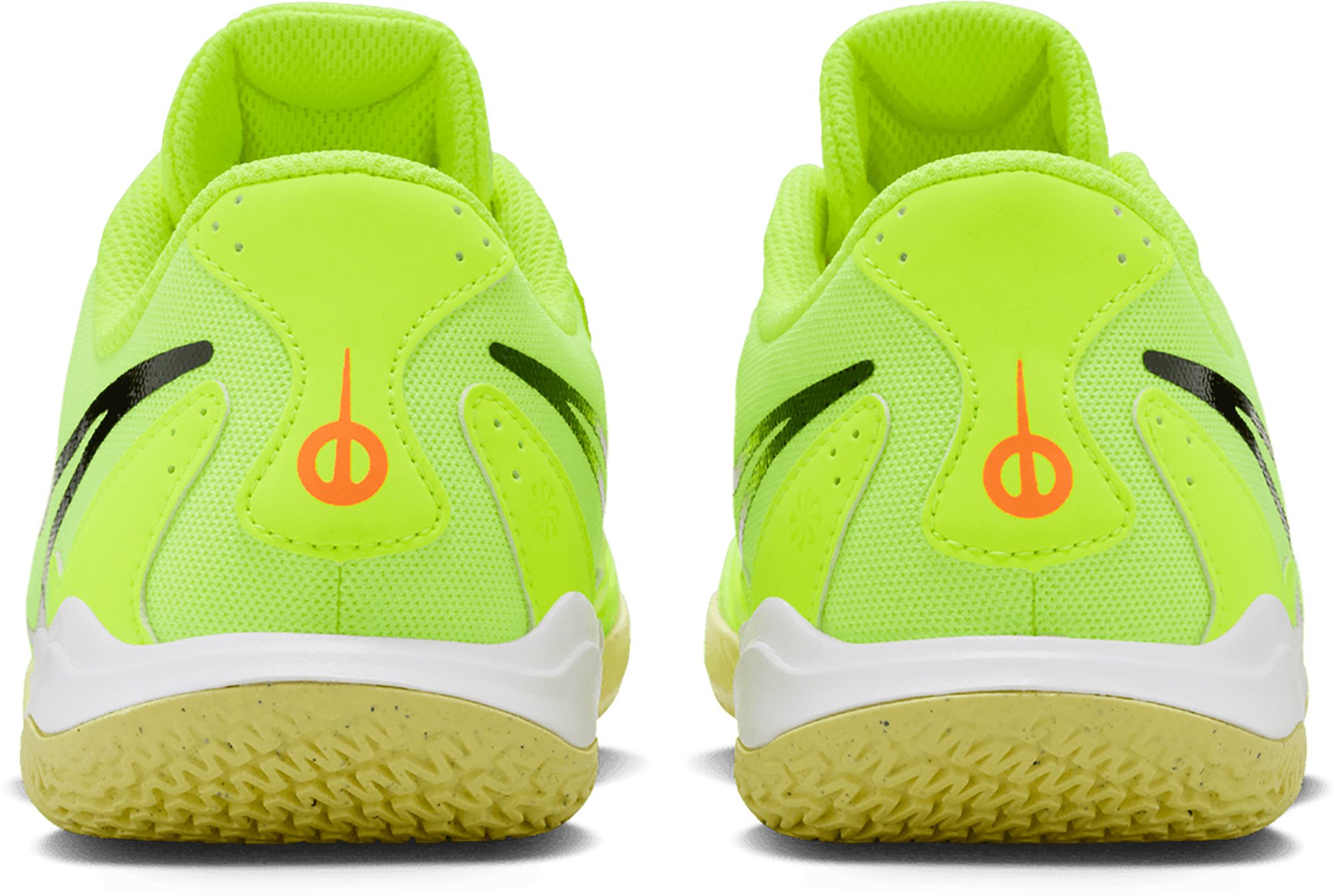 Nike Kids' Tiempo Legend 10 Academy Indoor Soccer Shoes product image